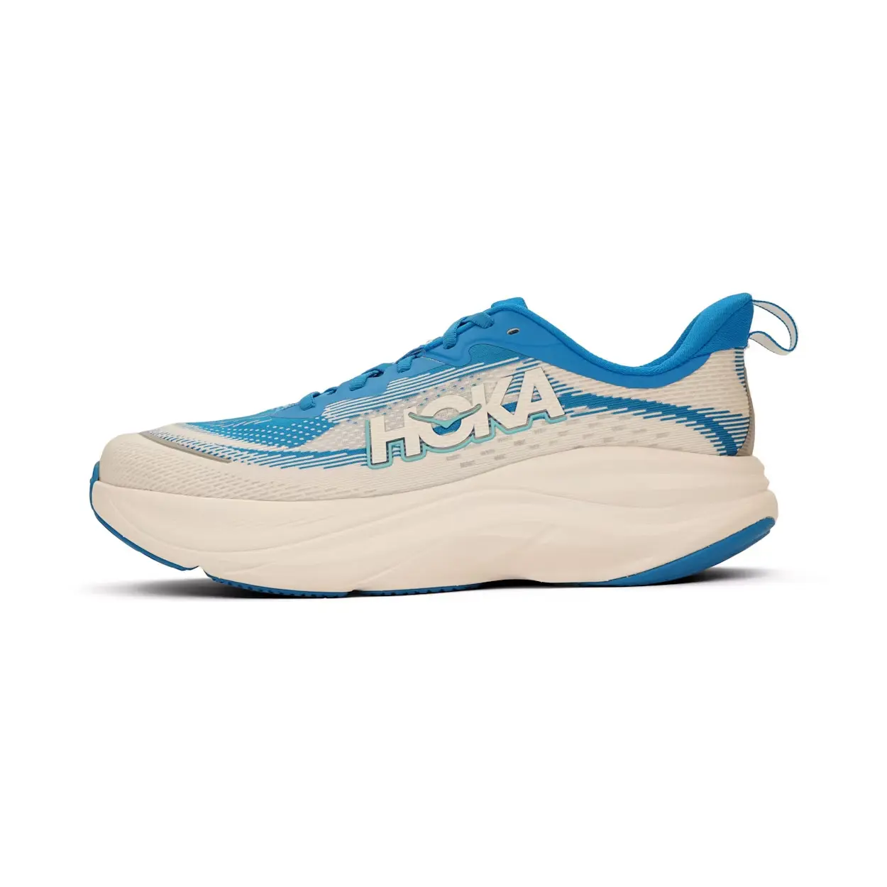 Running shoes Hoka Skyflow