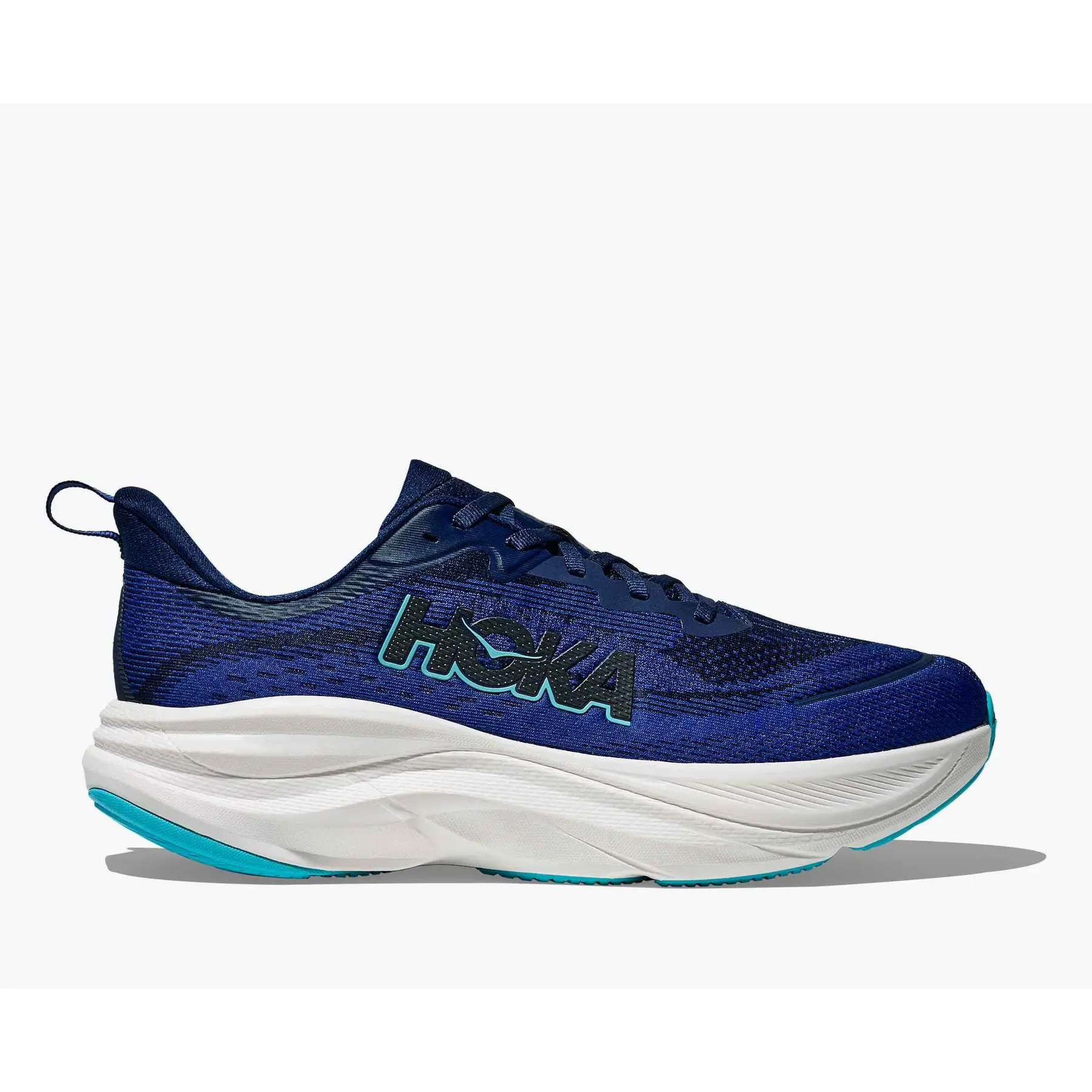Hoka Men's Bleu Running Shoes Kkyflow