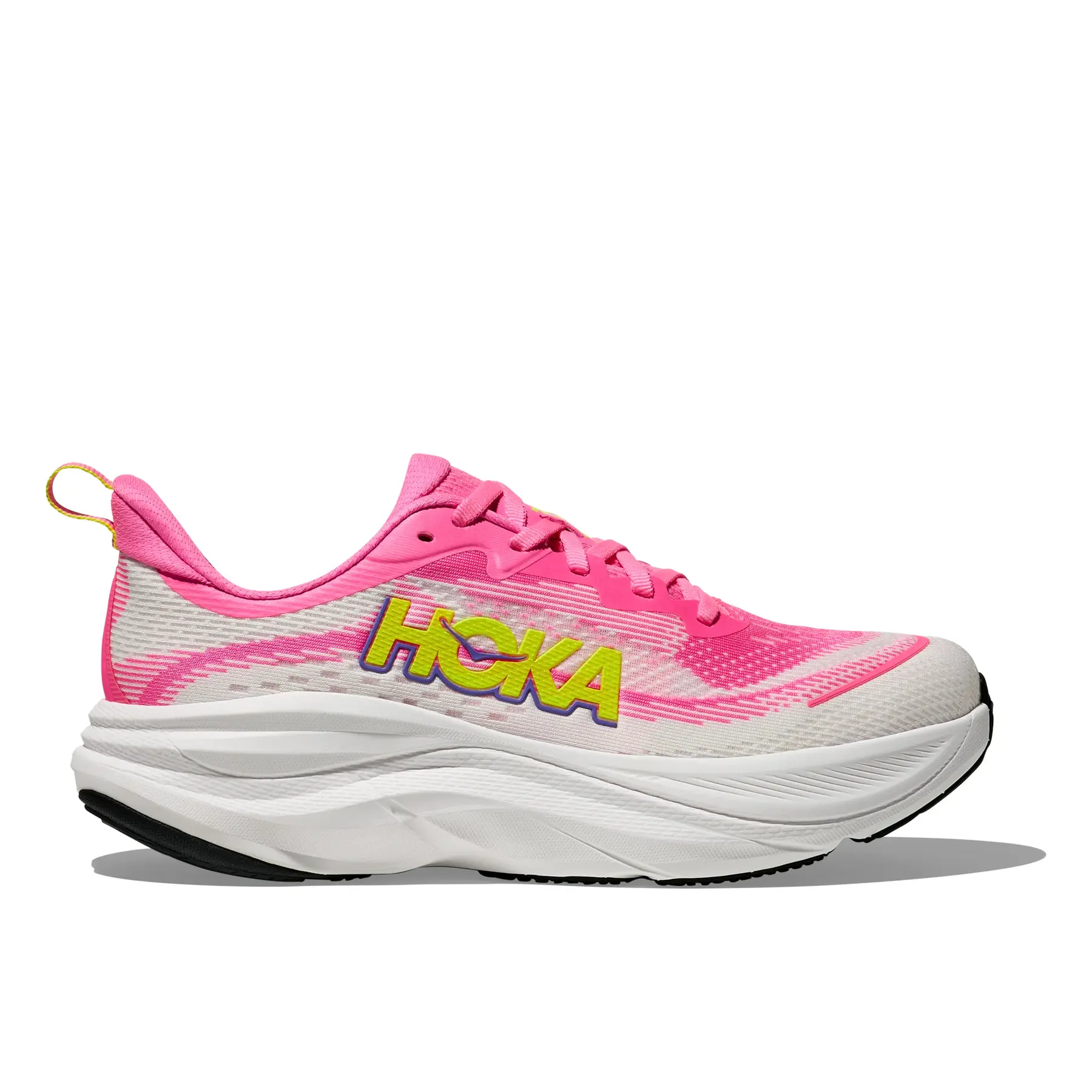 Hoka Women's Rose Running Shoes Skyflow