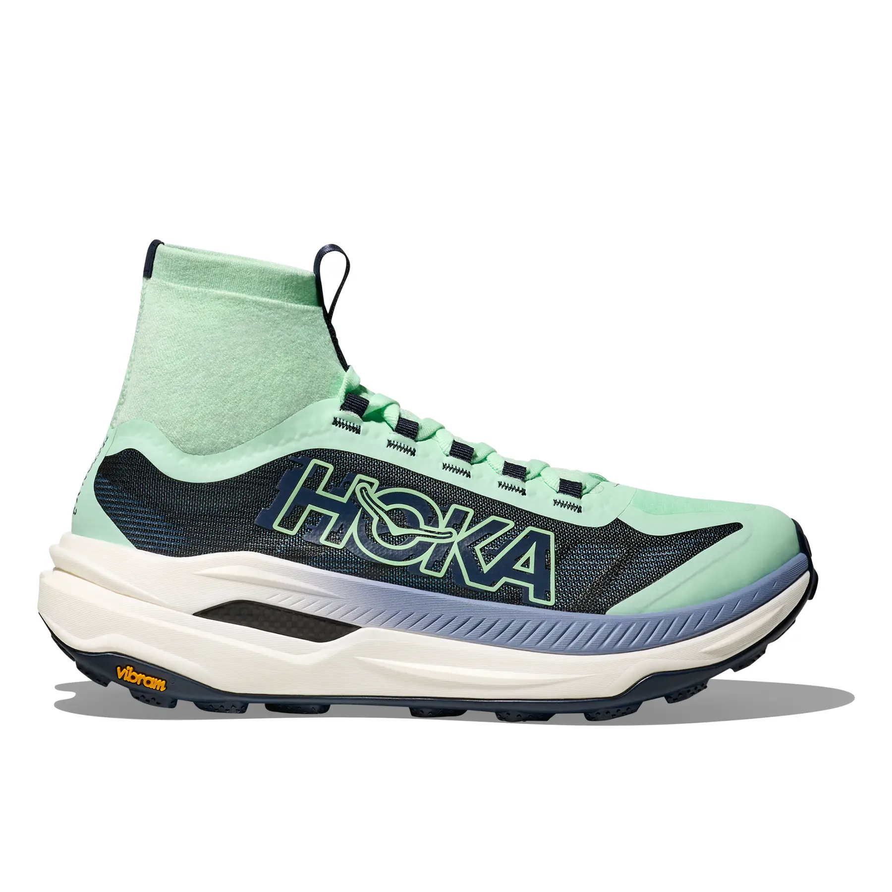Women's trail running shoes Hoka Tecton X 3