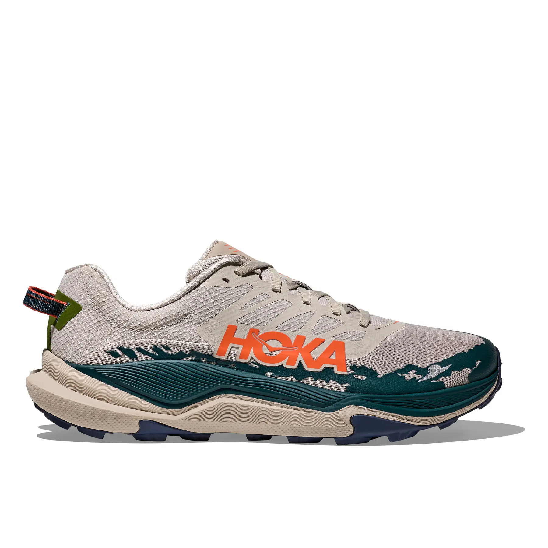 Running shoes Hoka Torrent 4
