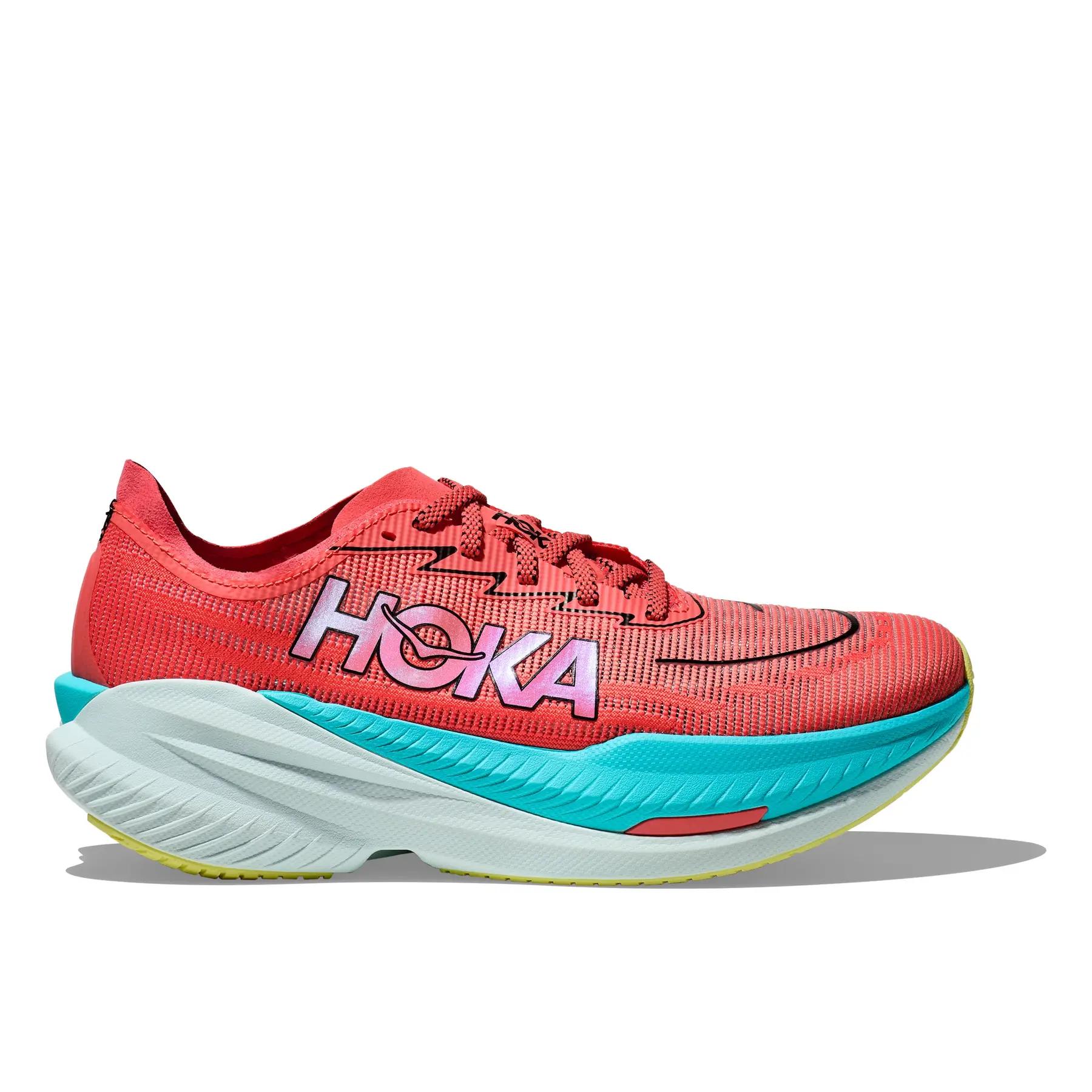 Running shoes Hoka M Mach X 2