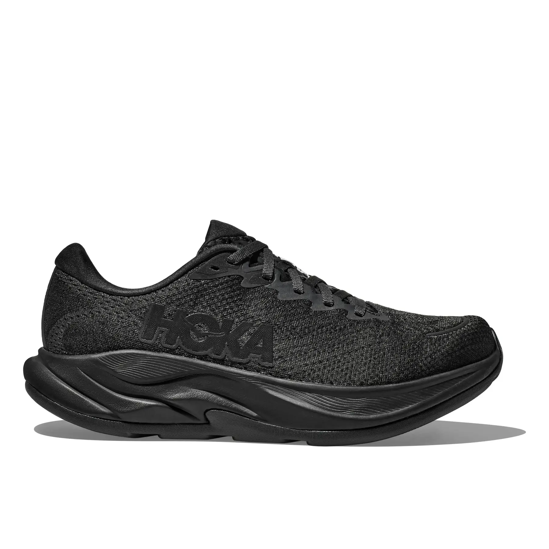 Hoka Women's Noir Running Shoes Rincon 4