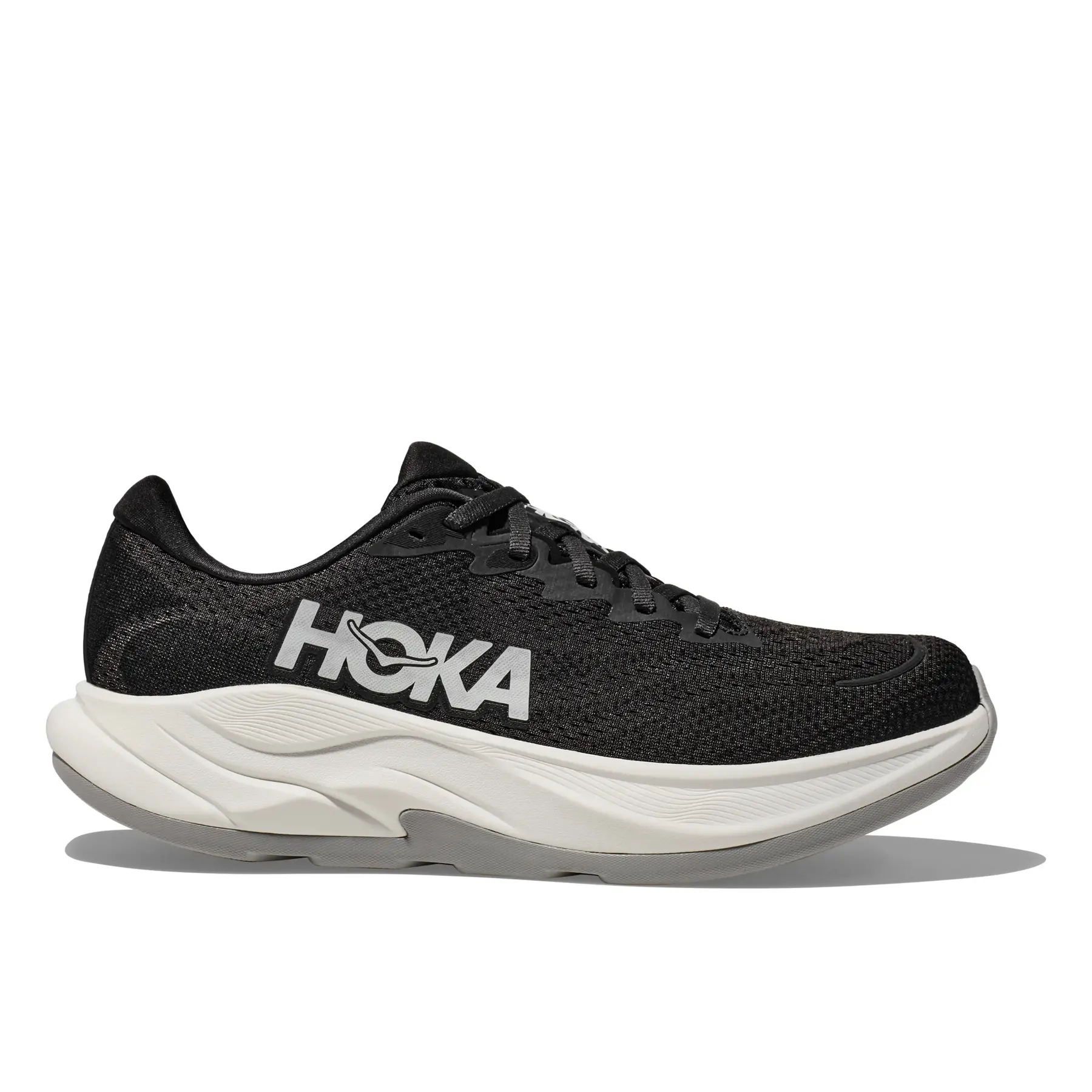 Hoka Women's Noir Running Shoes Rincon 4