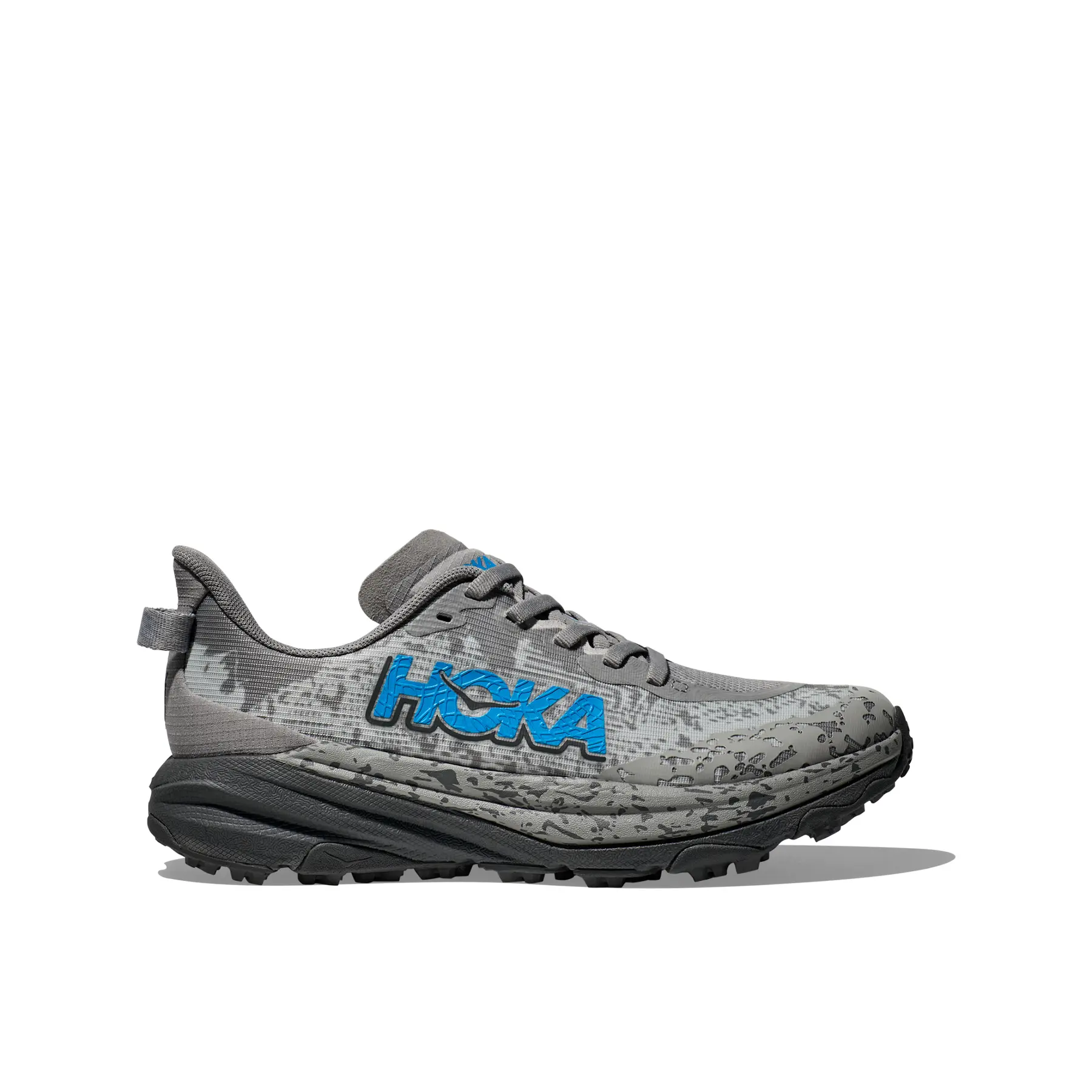 Children's trail running shoes Hoka Speedgoat 6