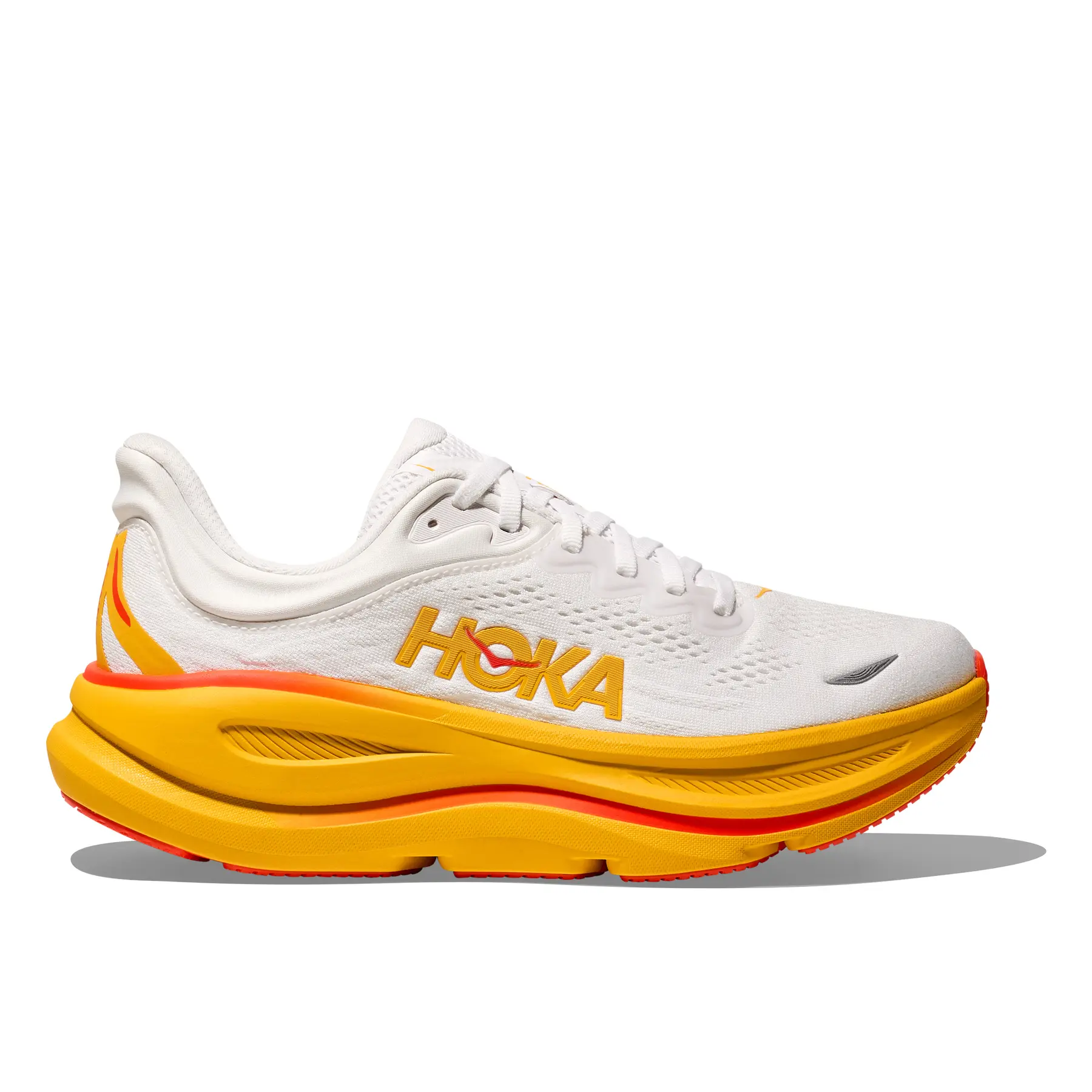 Women's running shoes Hoka Bondi 9