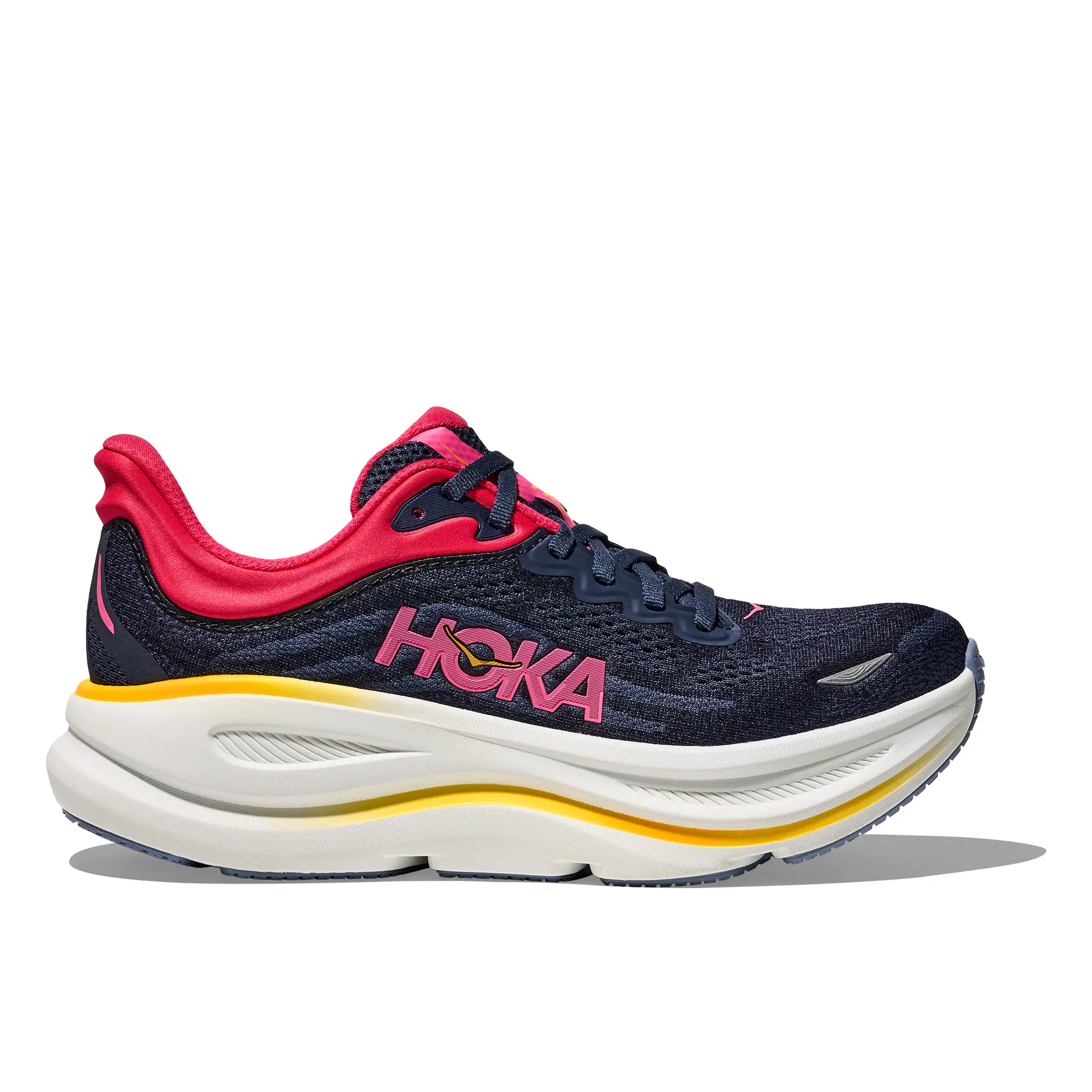 Women's running shoes Hoka Bondi 9