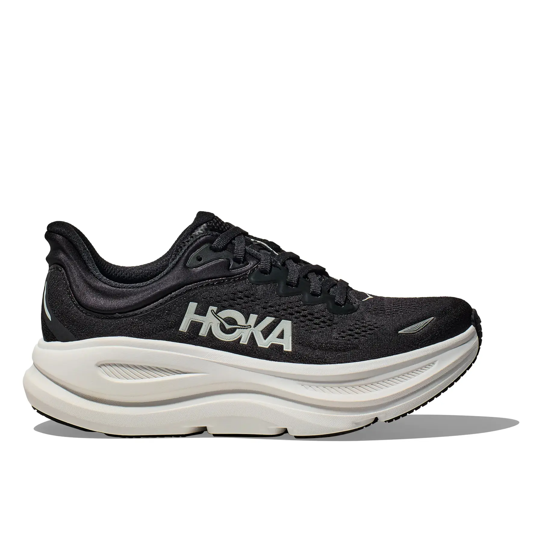 Chaussures de running Hoka Bondi 9 Wide