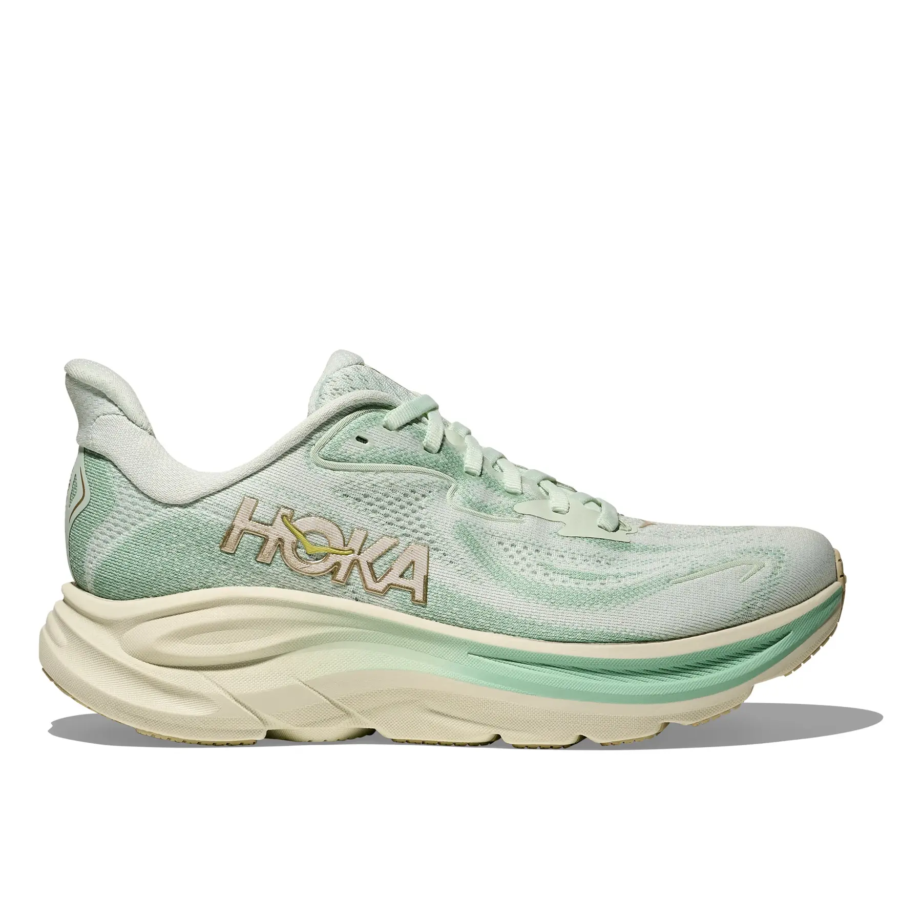 Chaussures de running femme Hoka Clifton 10