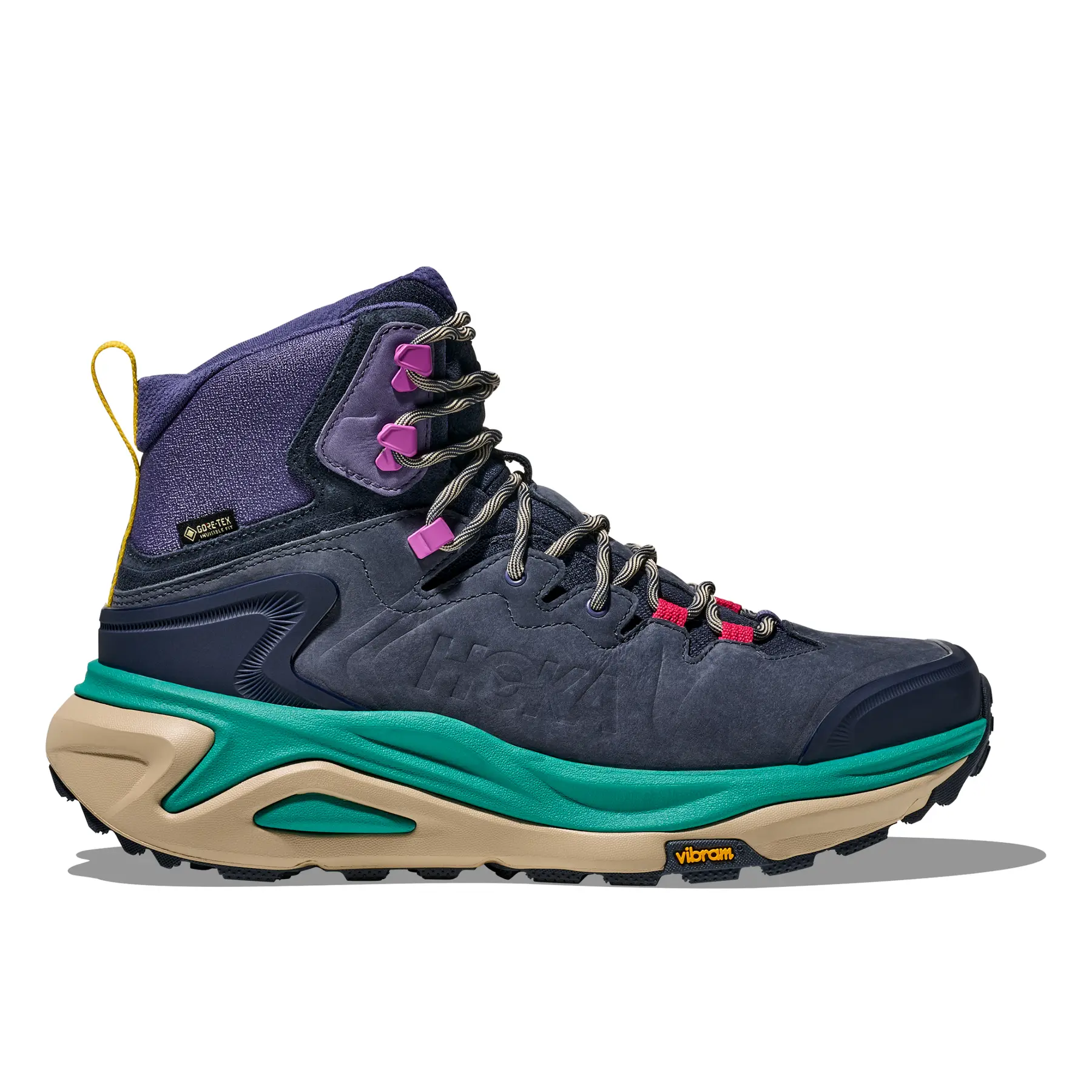 Women's hiking shoes Hoka Kaha 3 GTX