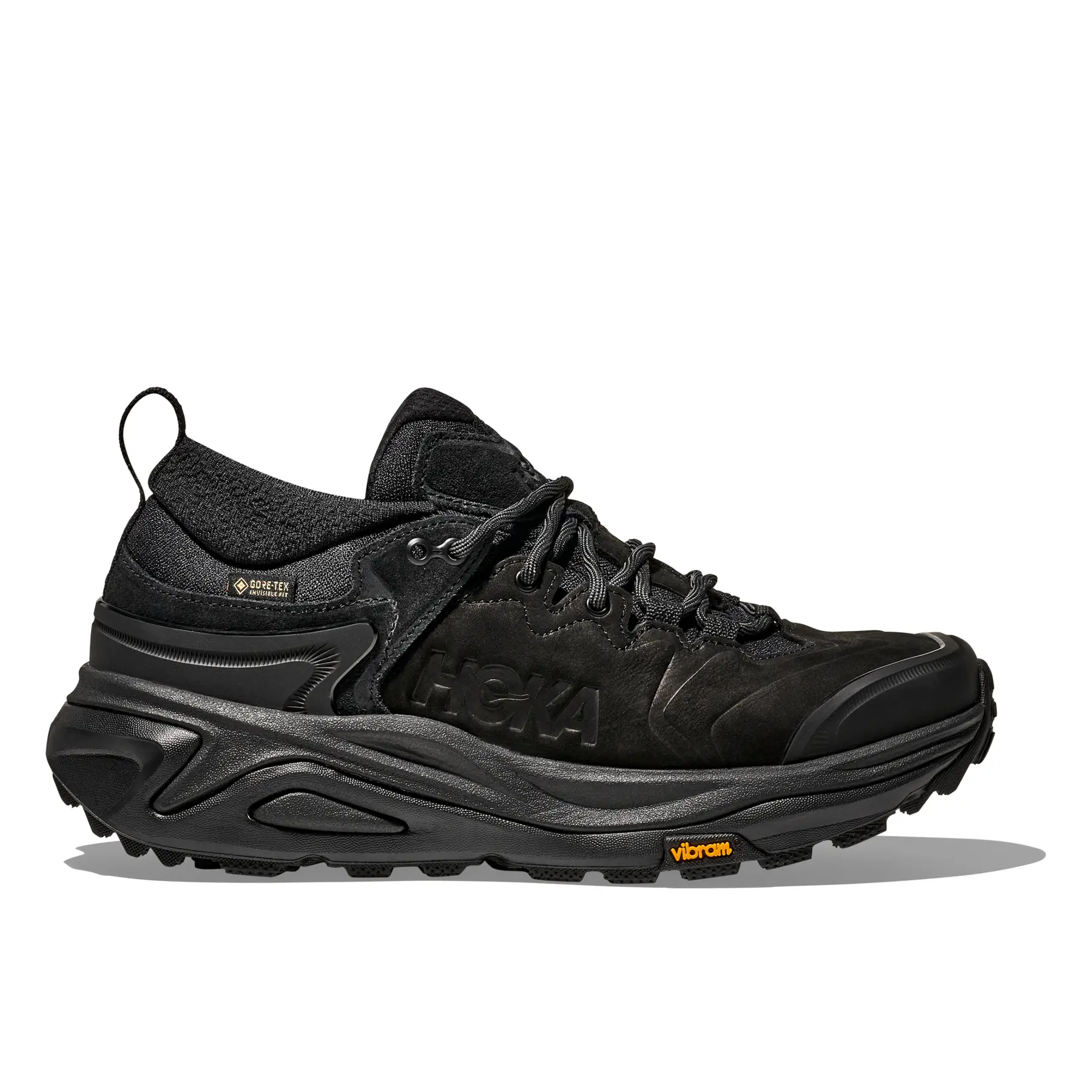 Chaussures de randonnée Hoka Kaha 3 Low Gtx