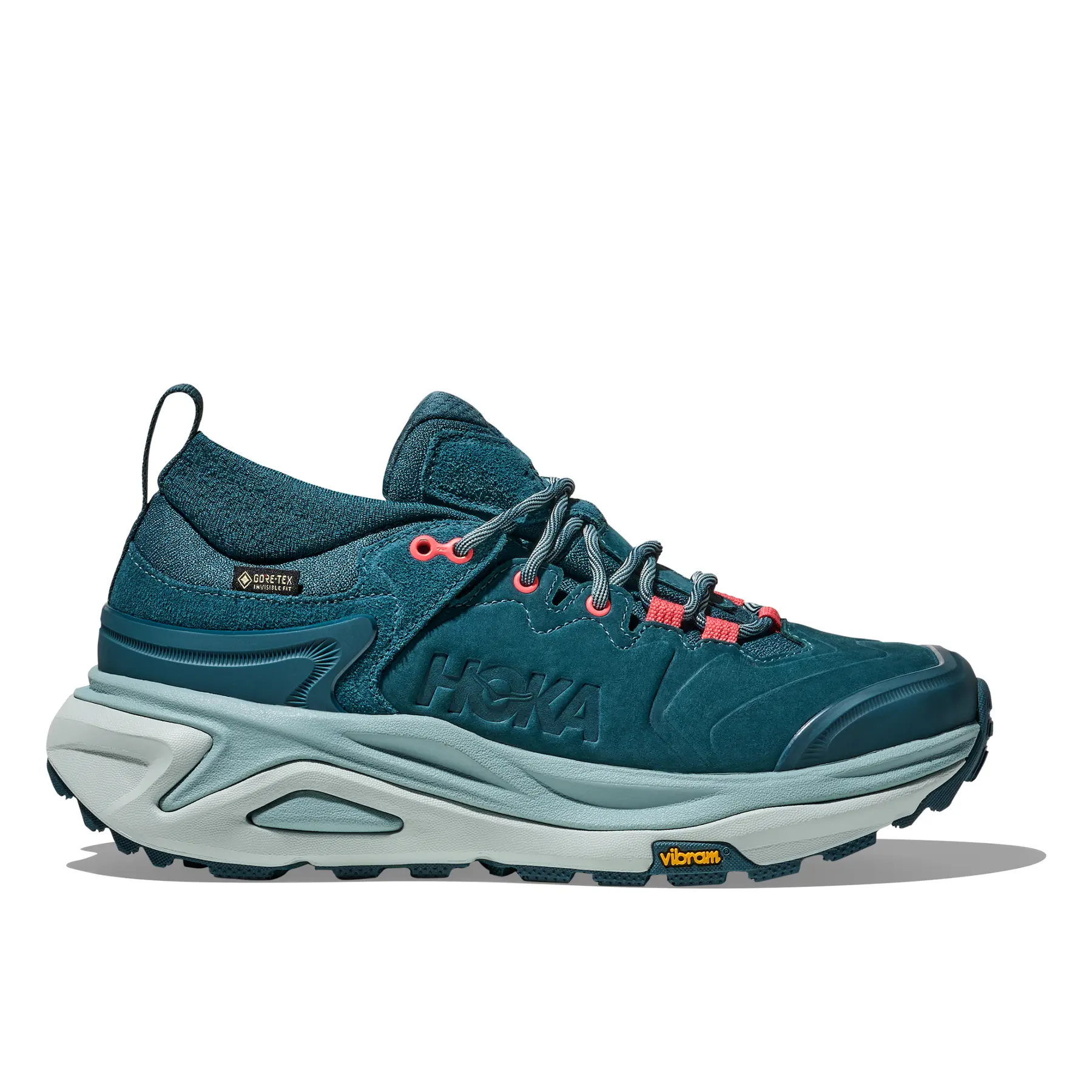 Women's hiking shoes Hoka Kaha 3 GTX Low