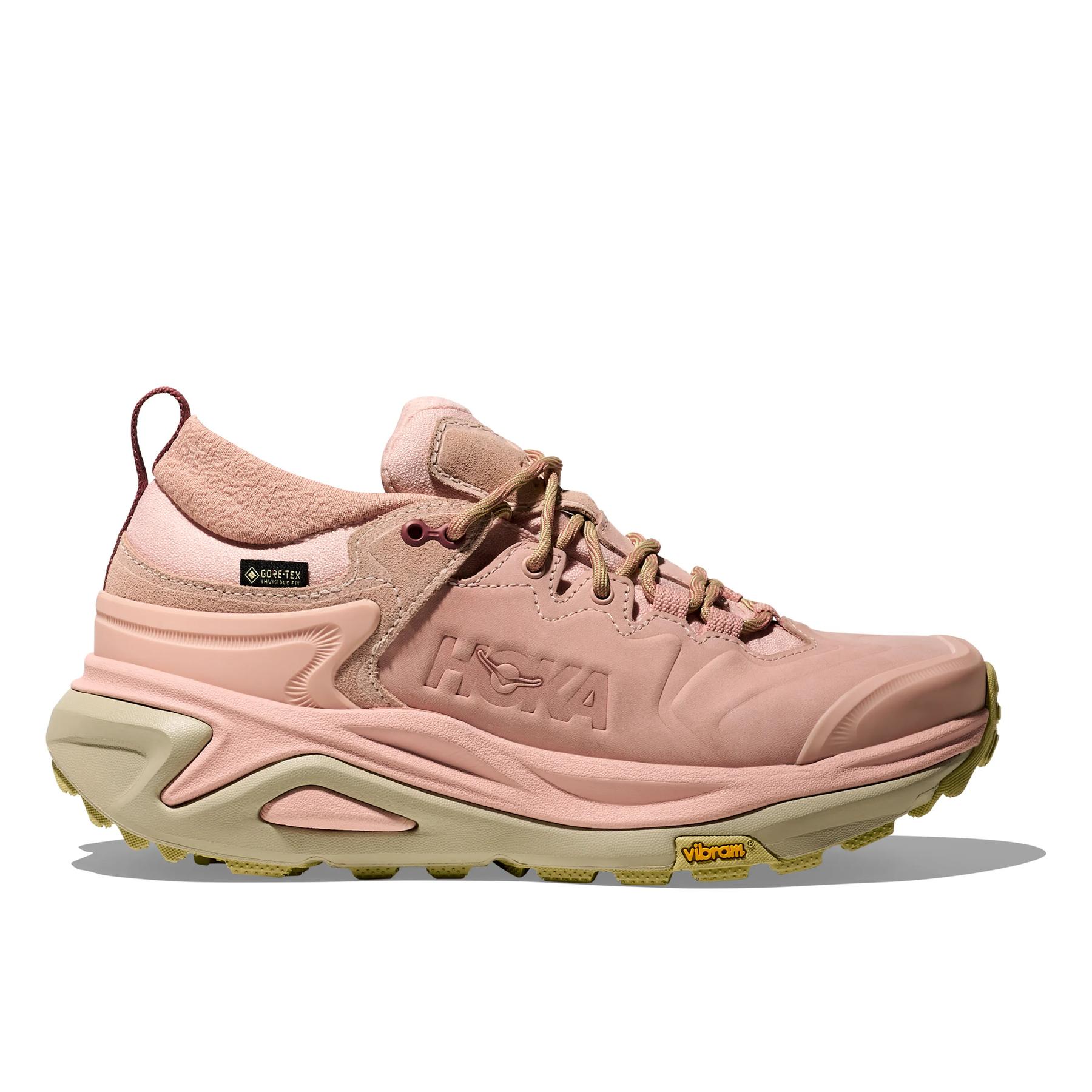 Chaussures de randonnée femme Hoka Kaha 3 Low