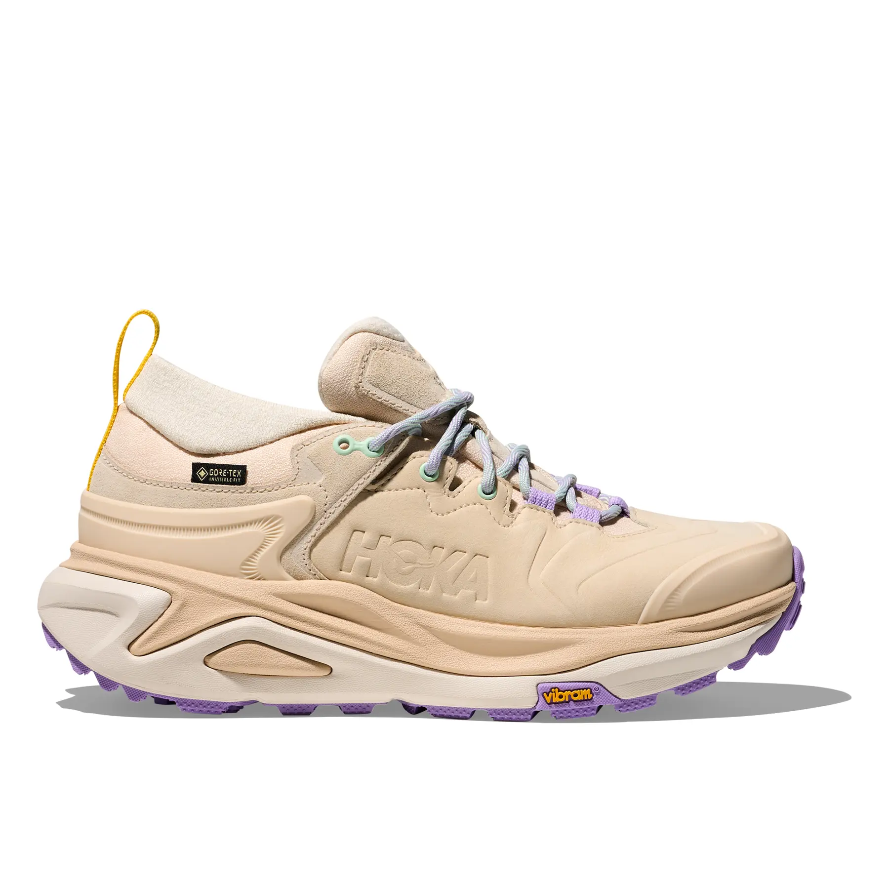 Women's hiking shoes Hoka Kaha 3 GTX Low