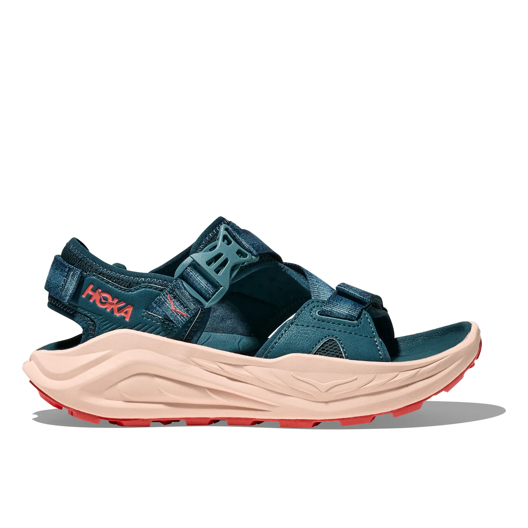 Women's hiking sandals Hoka Infini TC