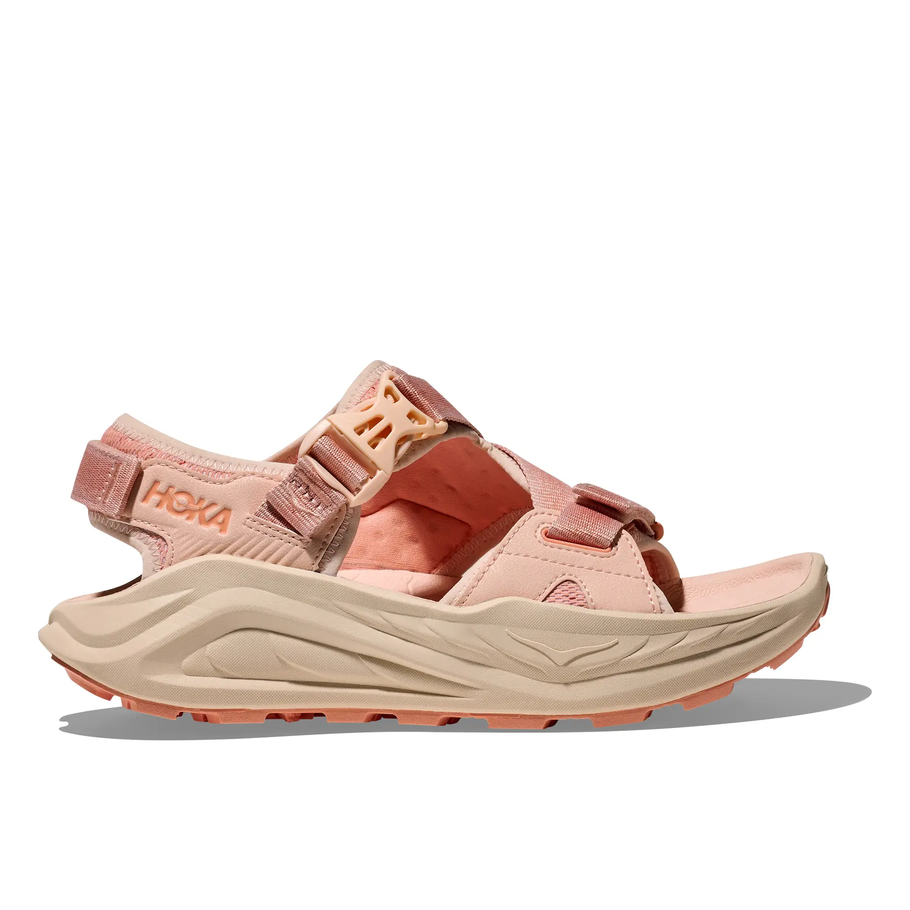 Women's hiking sandals Hoka Infini TC