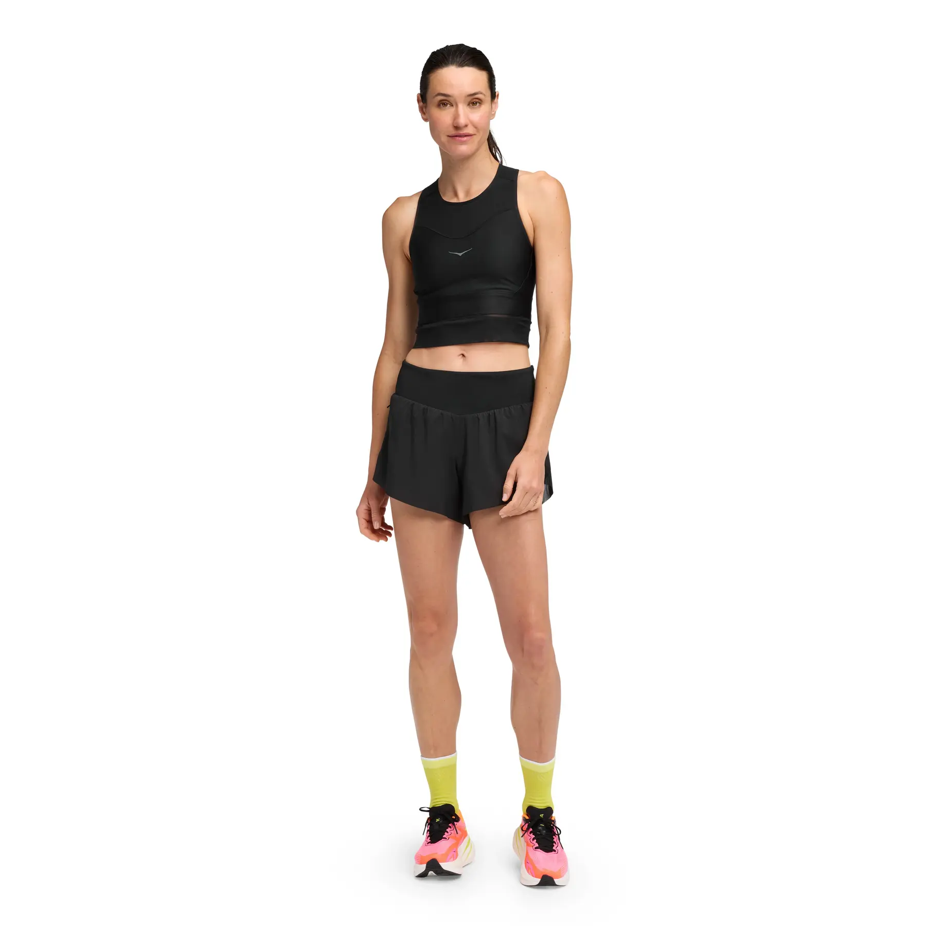 Brassière femme Hoka Race Day Brassière femme Hoka Race Day