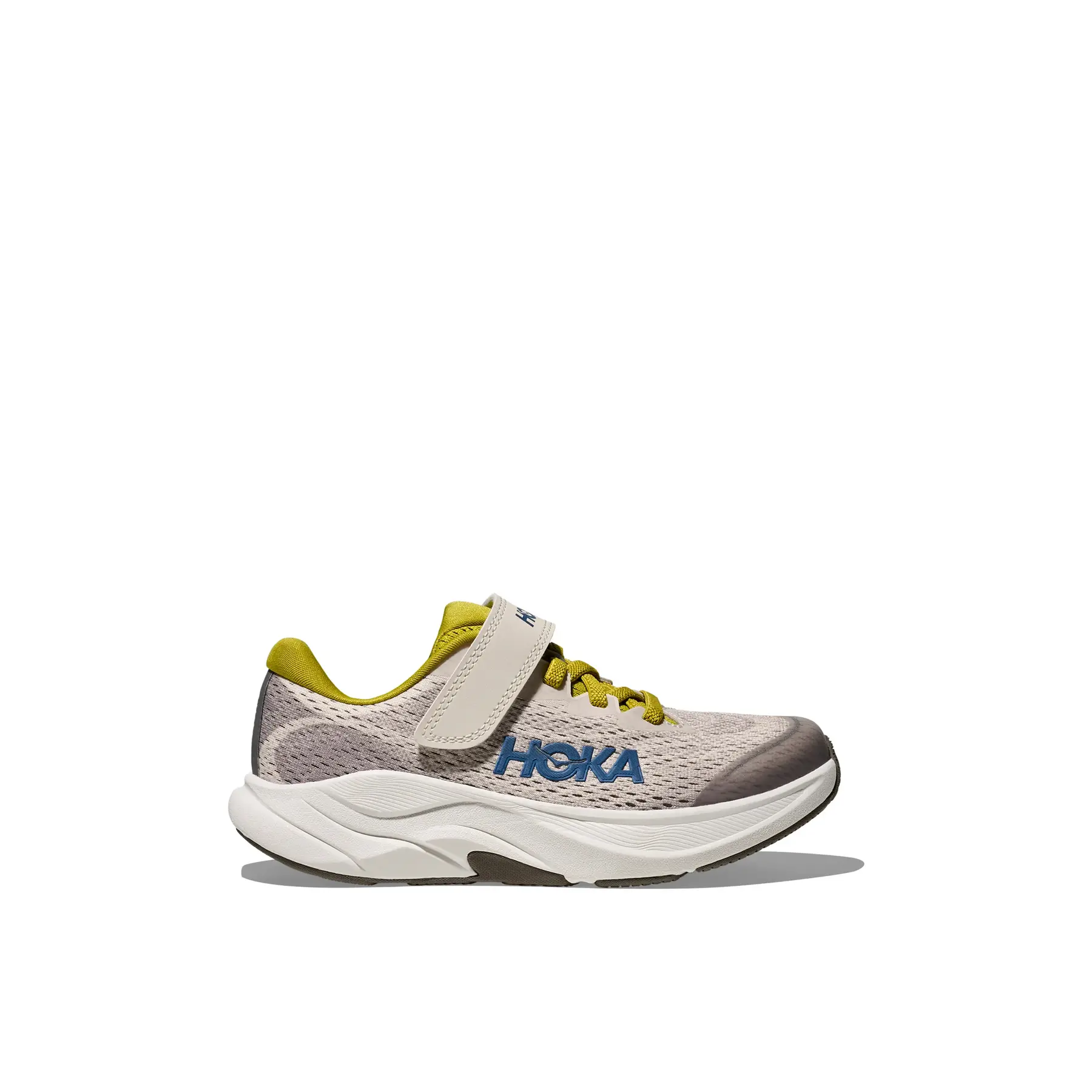 Hoka Unisex Toddler Gris Toddler Running Shoes Rincon 4