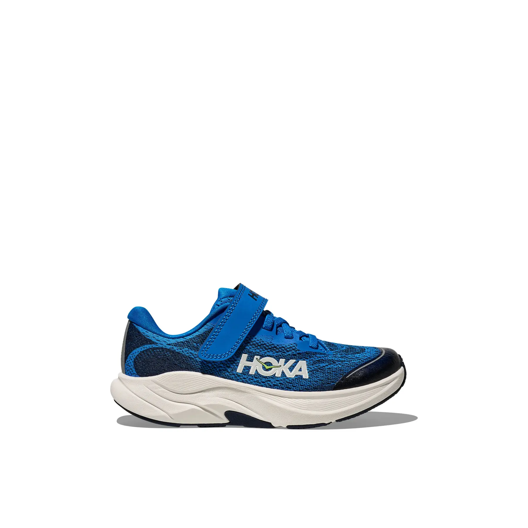 Hoka Unisex Toddler Bleu Toddler Running Shoes Rincon 4
