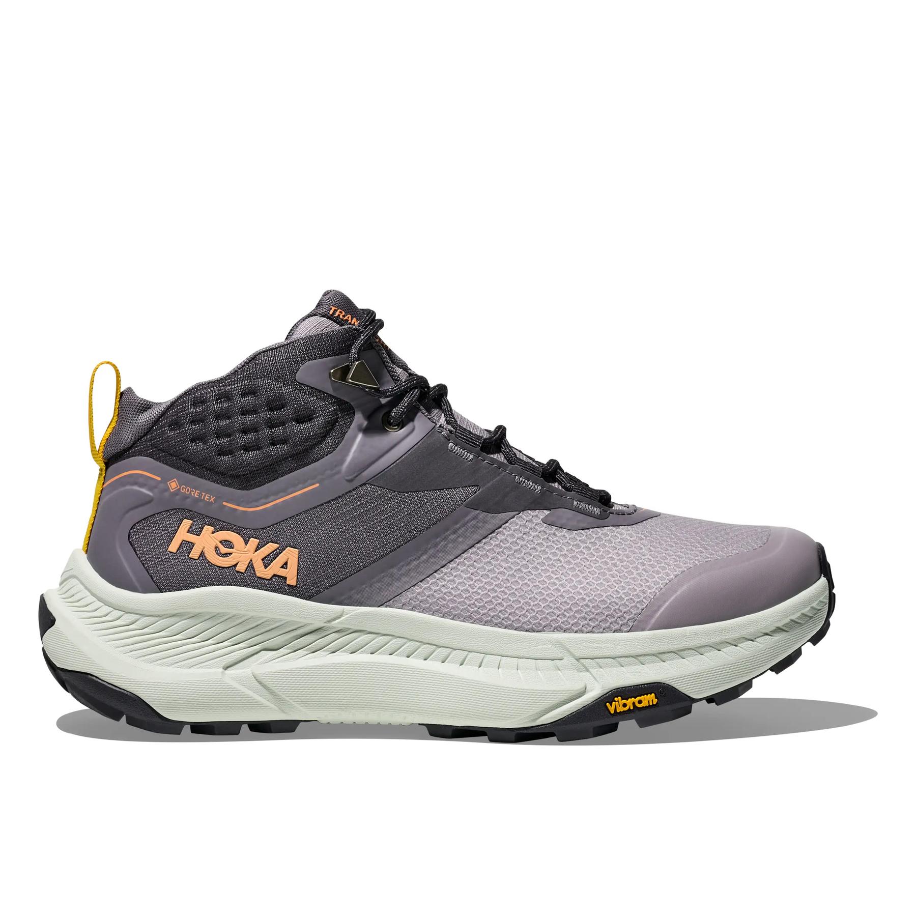 Chaussures de randonnée femme Hoka Transport Gtx