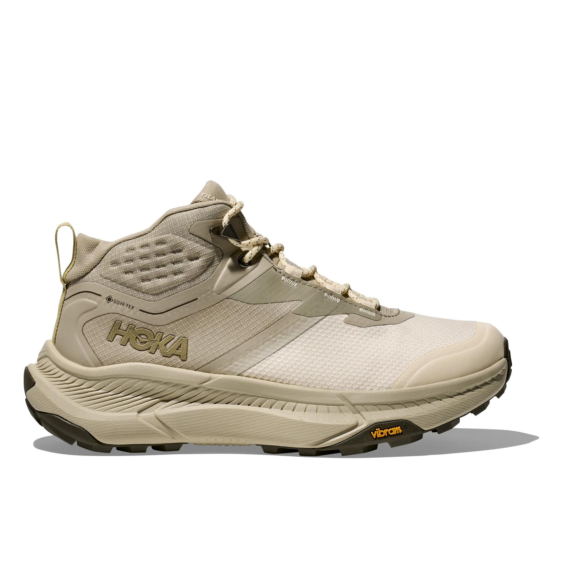 Chaussures de randonnée femme Hoka Transport Gtx