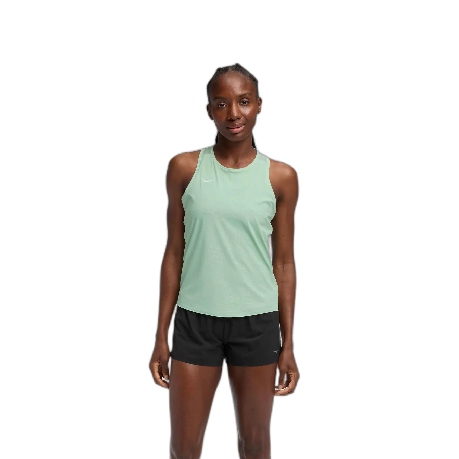 HOKA Debardeur Femme Hoka Airolite 2 0