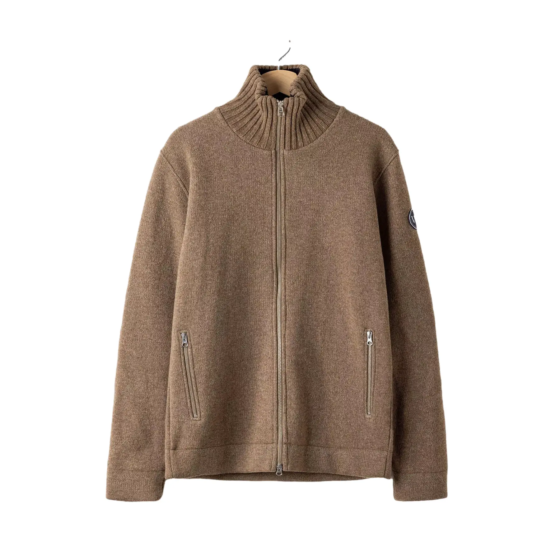 Image of Pullover Holebrook Måns WP