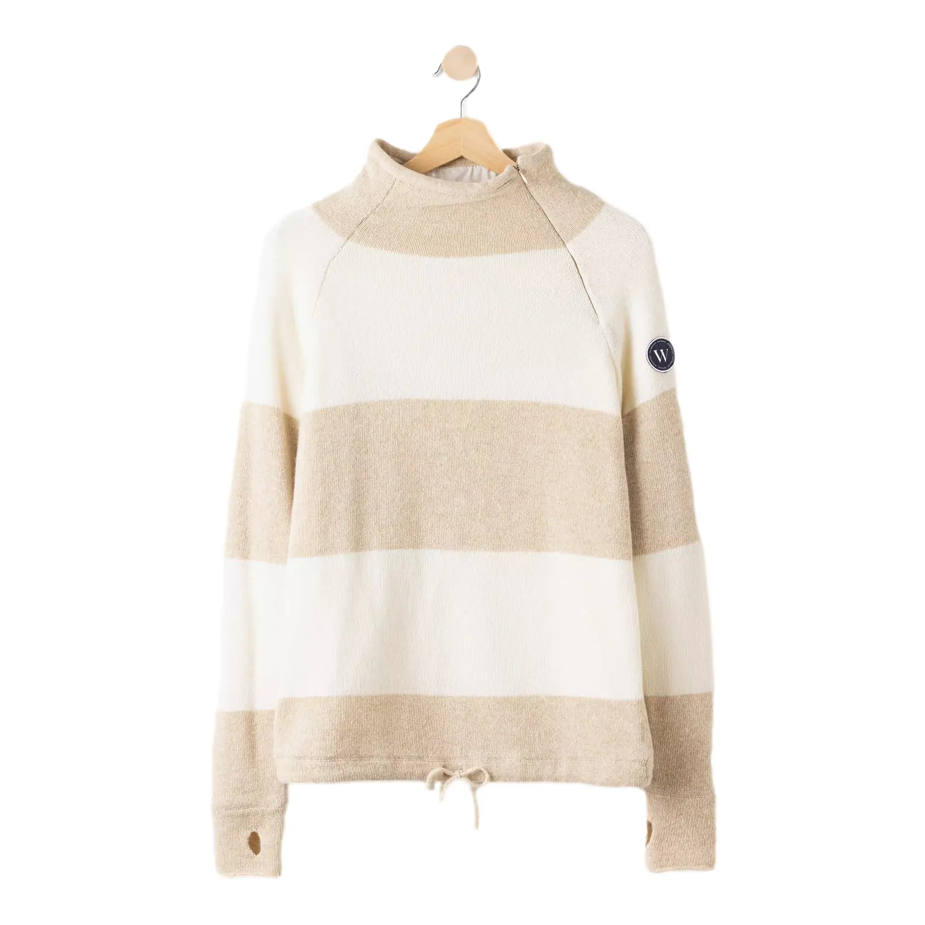 Pullover Damen Holebrook Martina