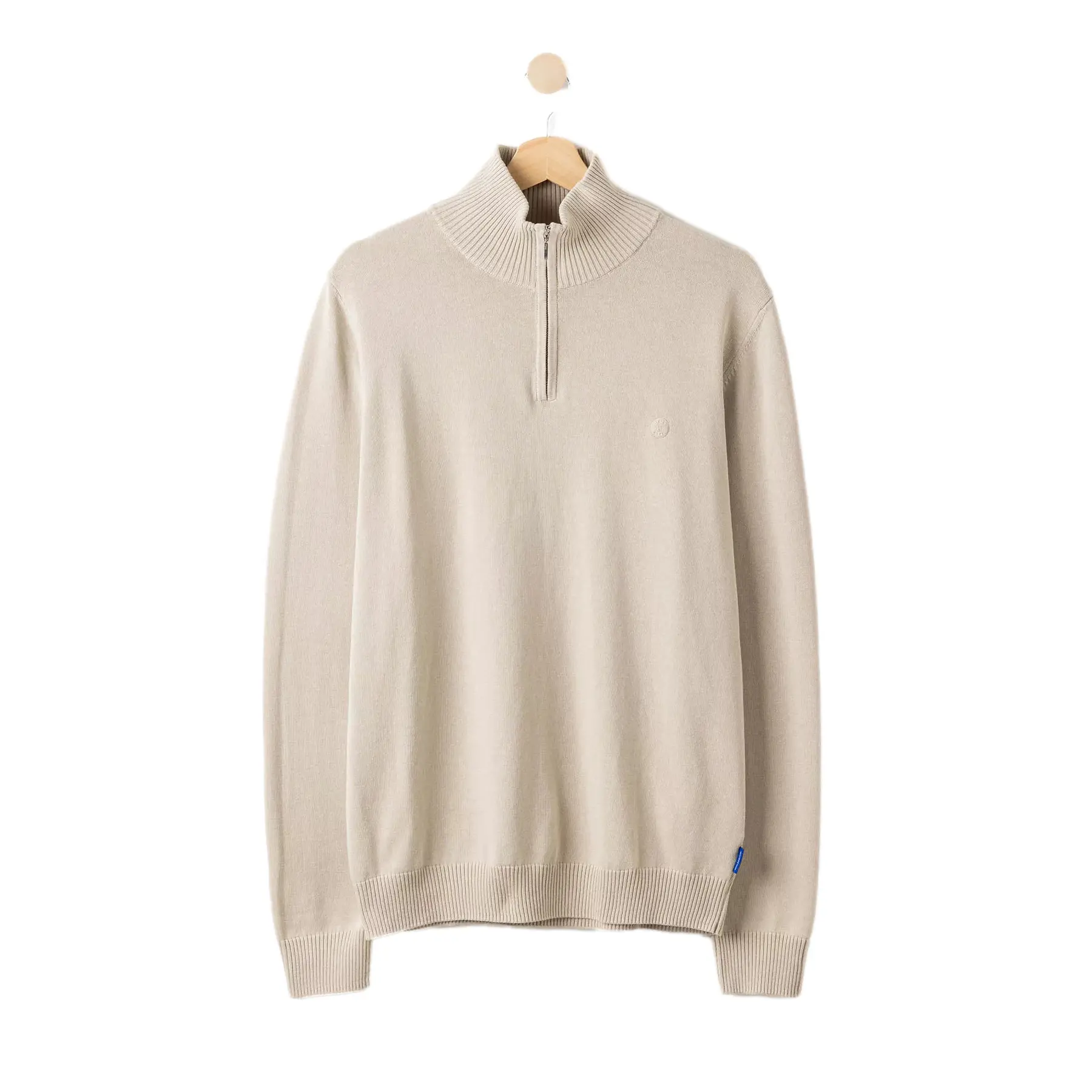 High neck sweater Holebrook Holger