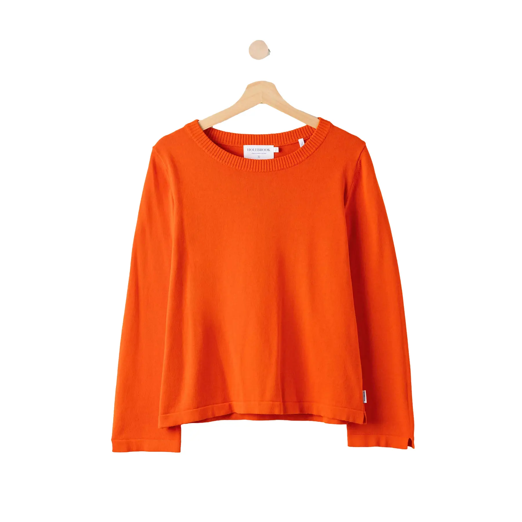 Pullover Damen Holebrook Hulda