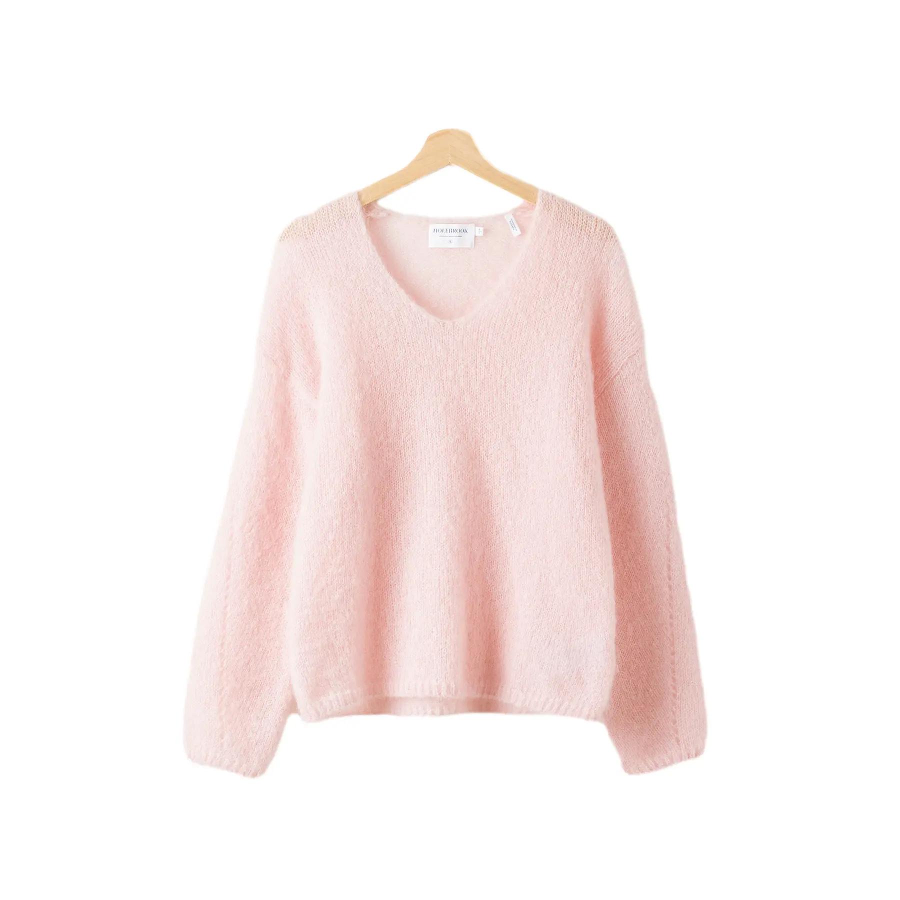 Pull col-V Damen Holebrook Lilian