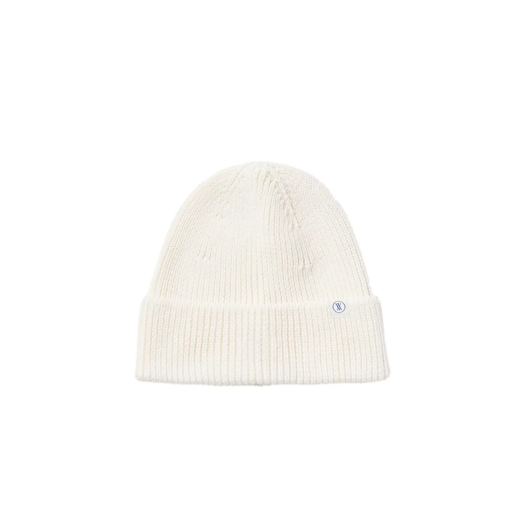 Holebrook Unisex Blanc Bonnet