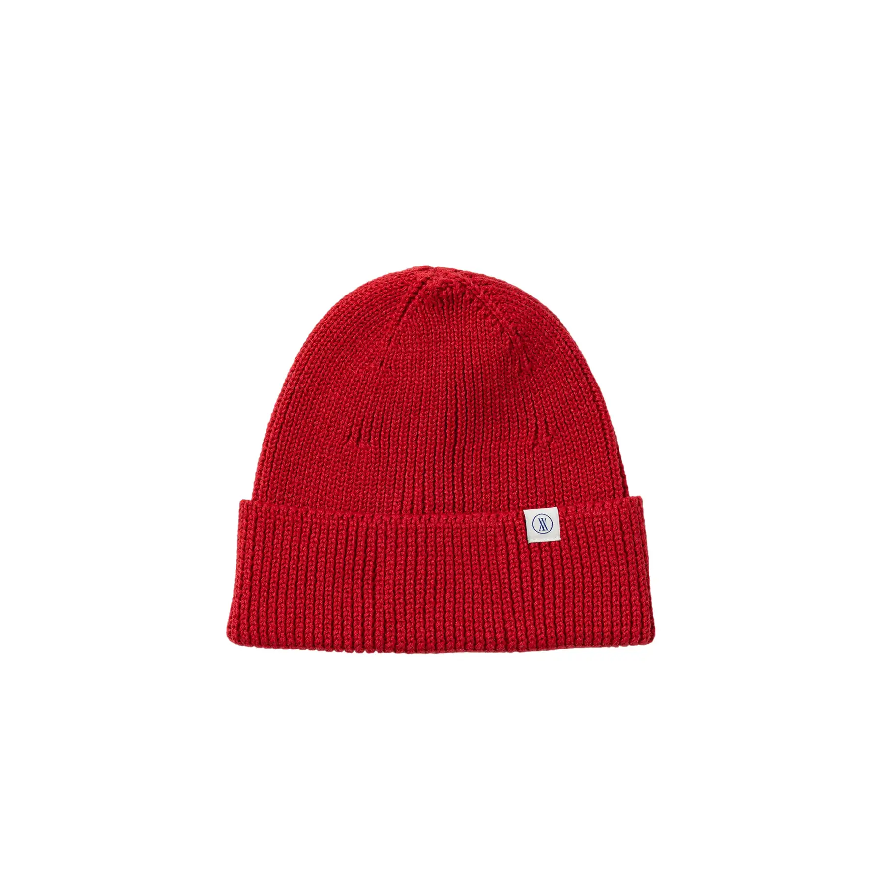 Holebrook Unisex Rouge Bonnet