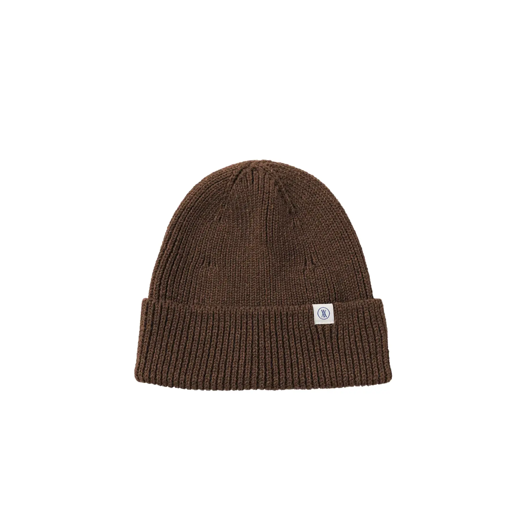 Holebrook Unisex Marron Bonnet