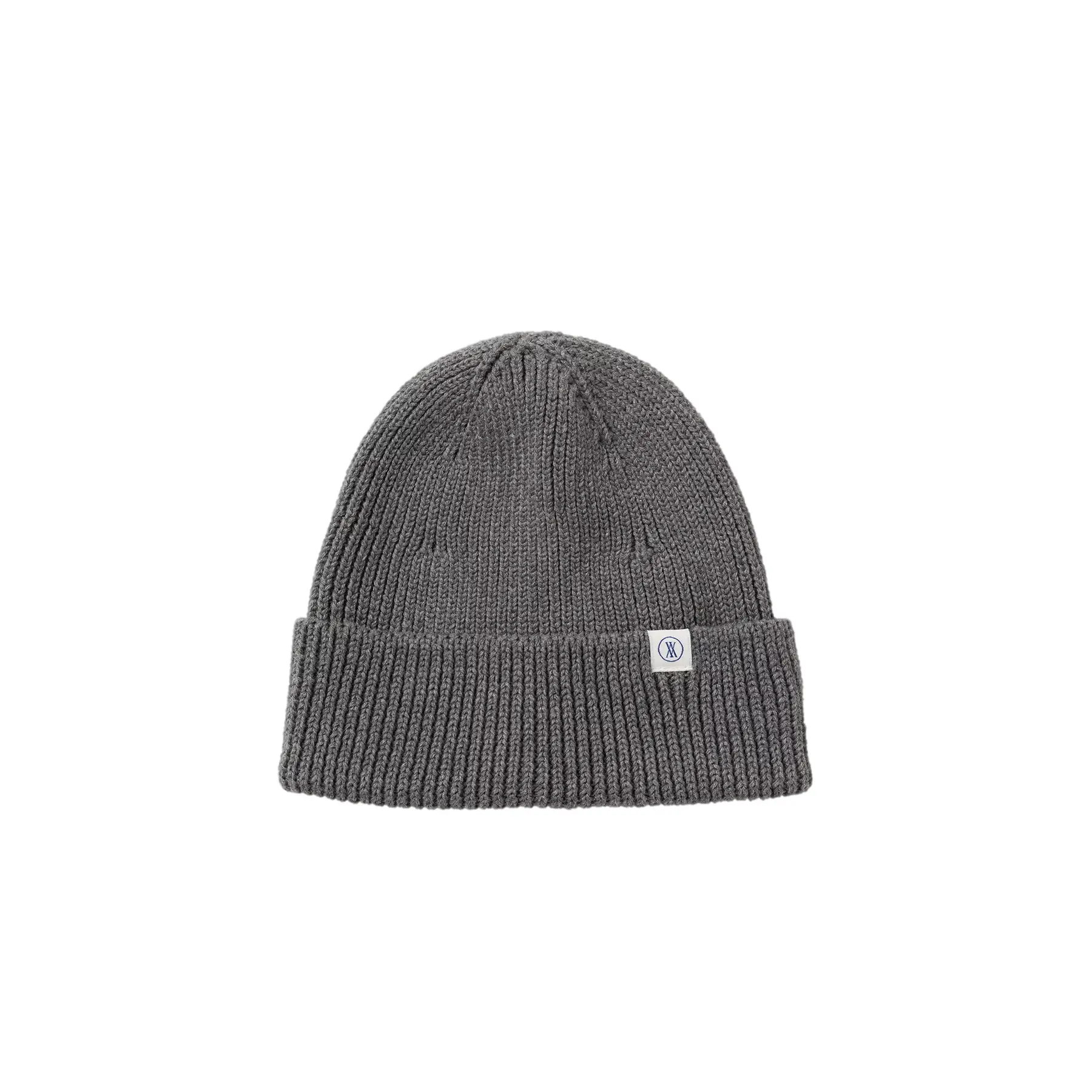 Holebrook Unisex Gris Bonnet