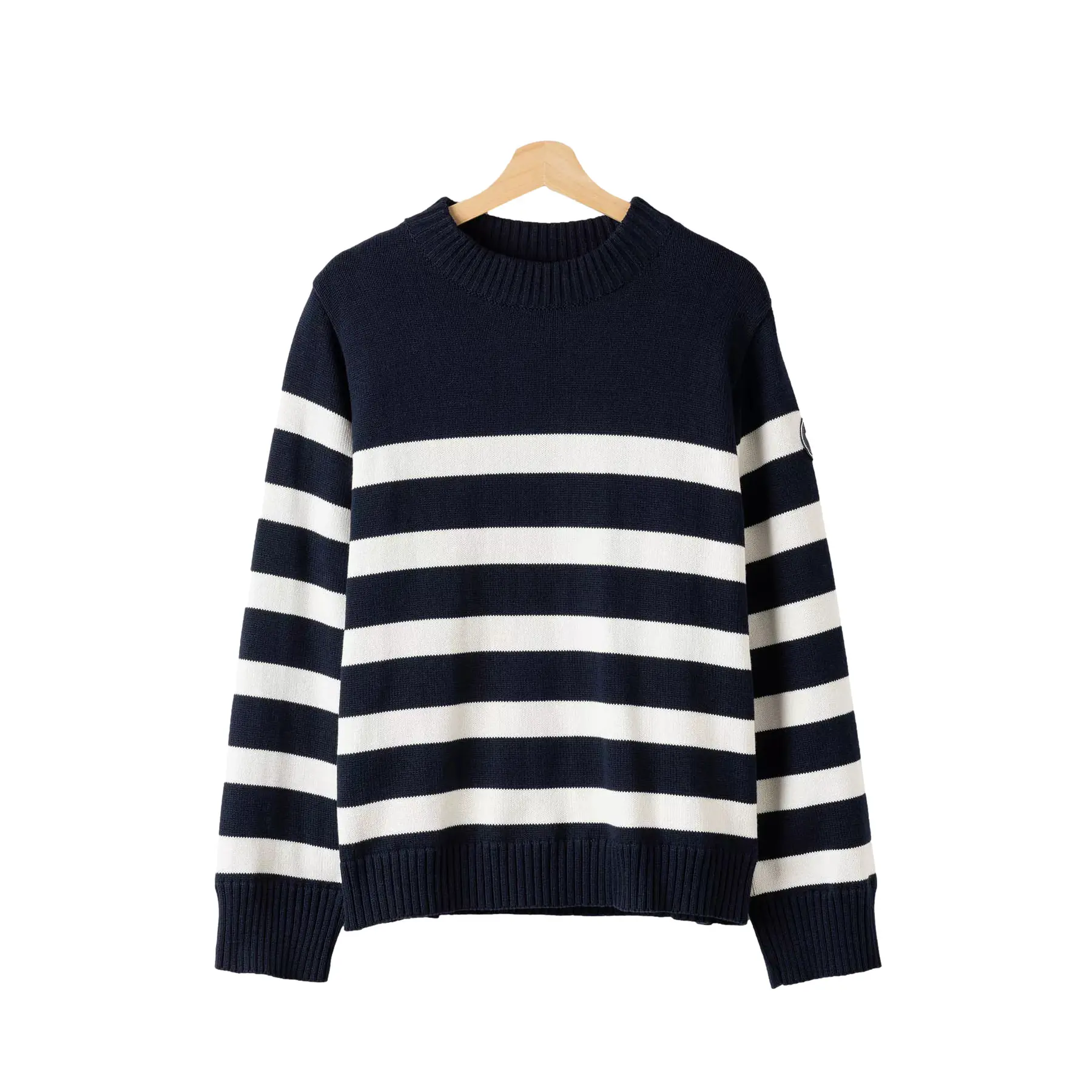 Image of Pullover Damen Holebrook Augusta WP