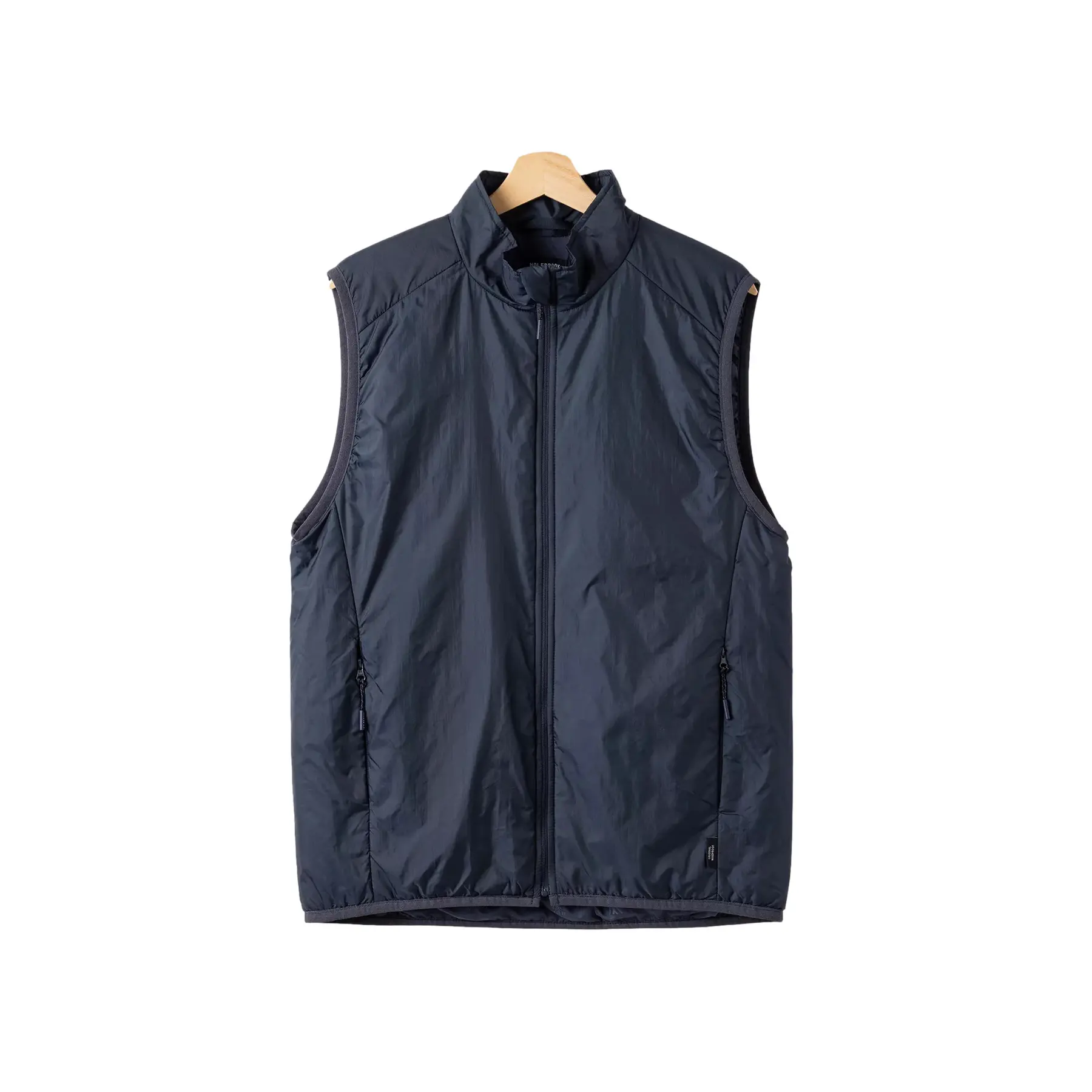 Windproof vest Holebrook Emanuel WP