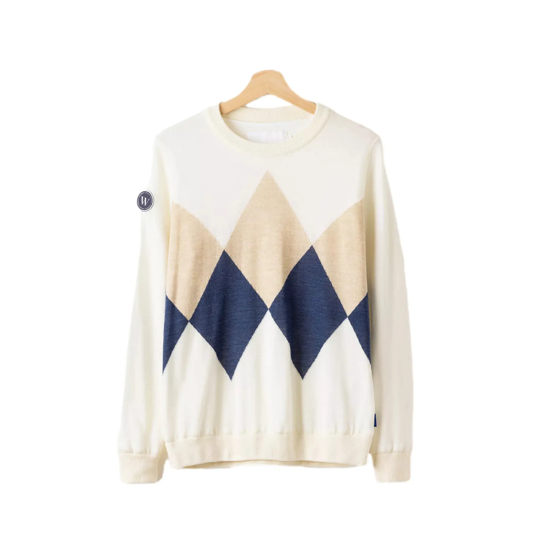 Woman sweater Holebrook Nelly WP