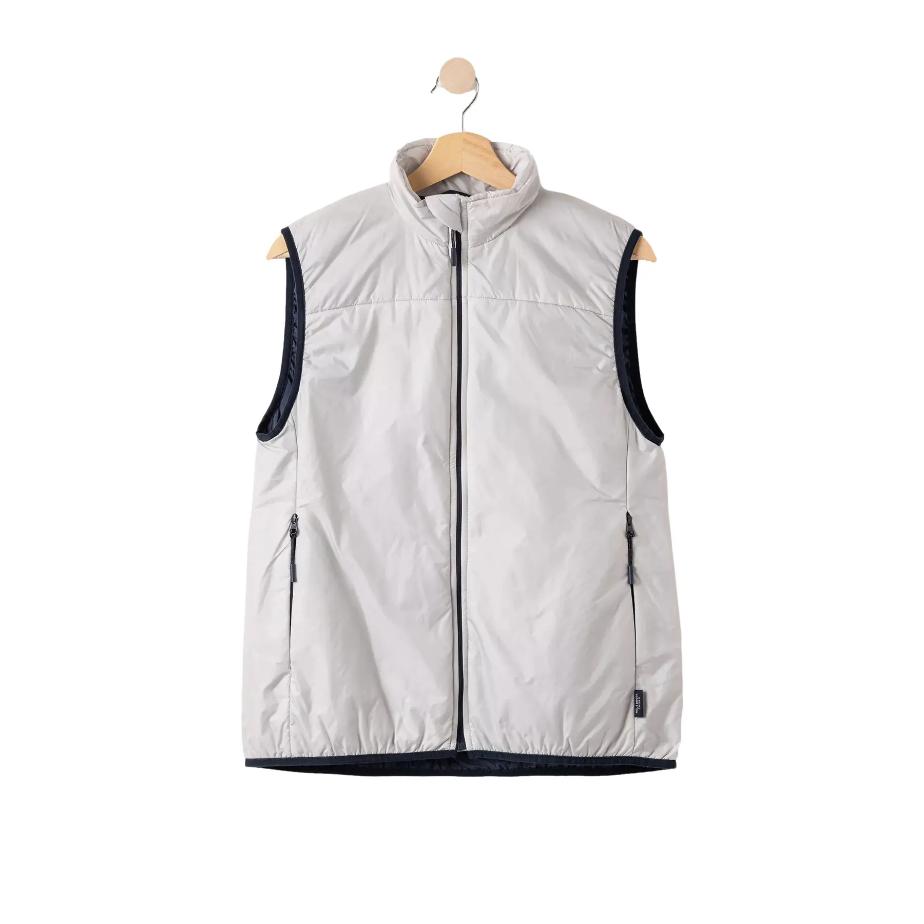Women's windproof vest Holebrook Birgitte WP