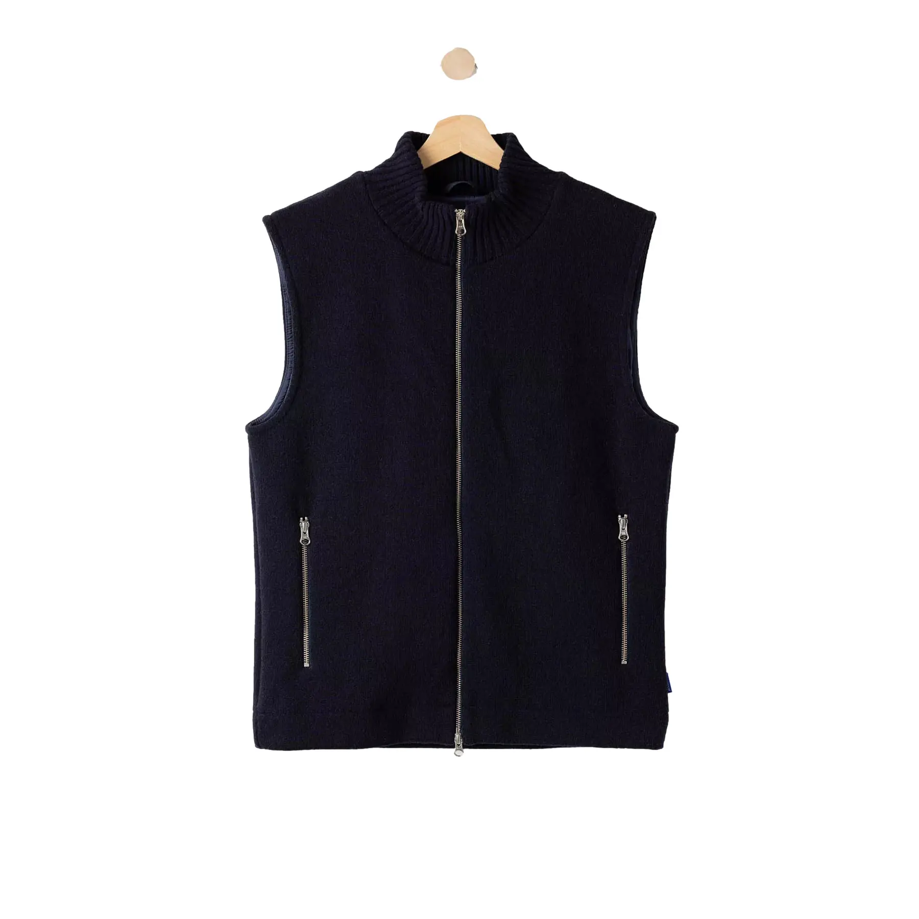 Windproof vest Holebrook Fred WP