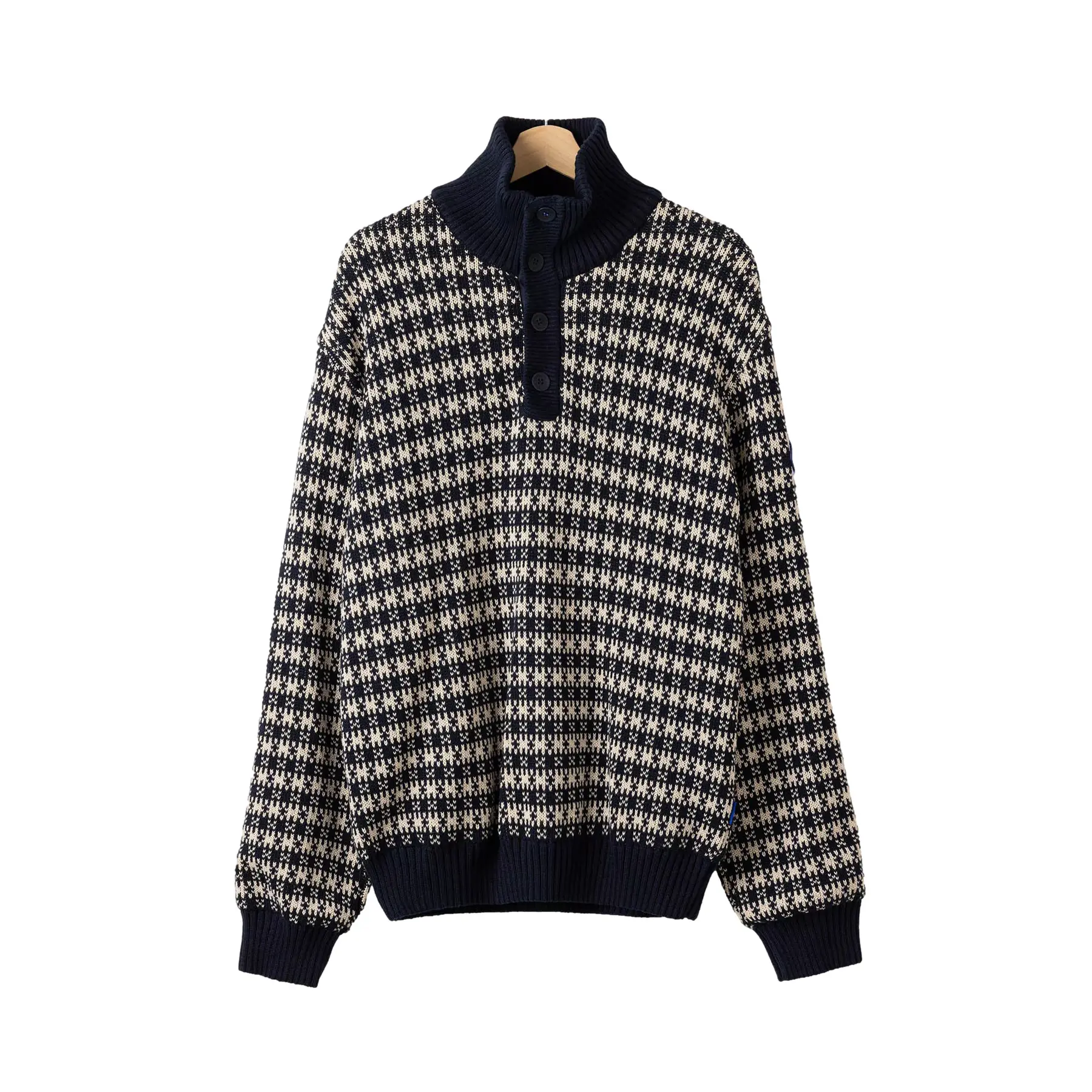 Sweater Holebrook Sverre WP