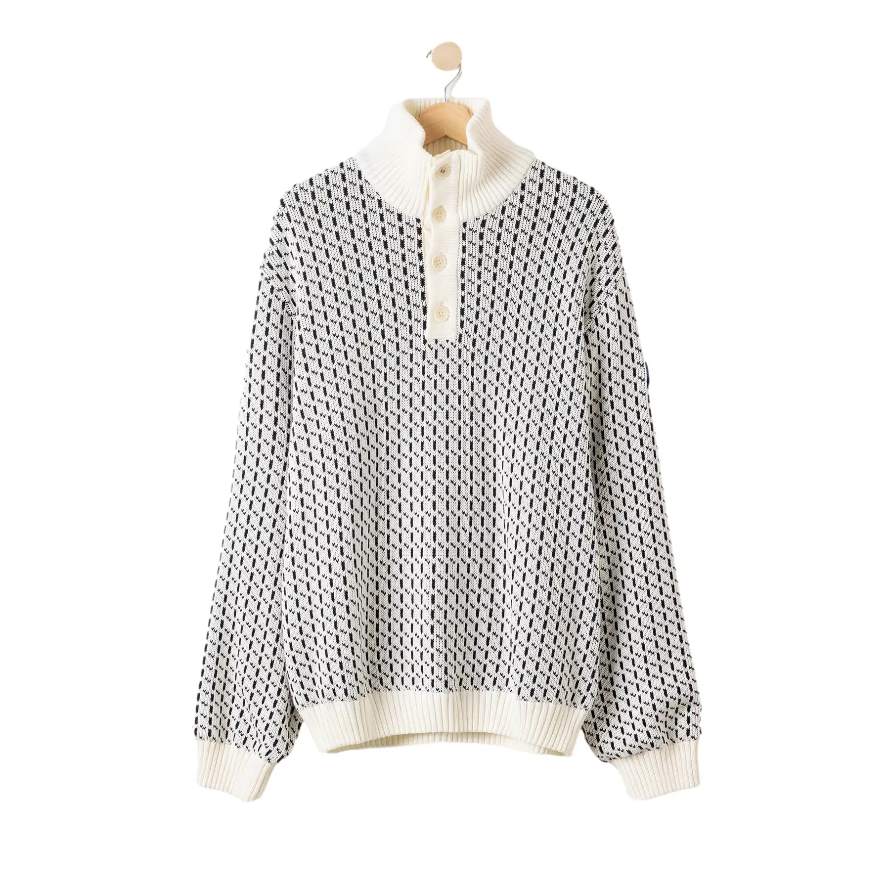 Image of Pullover Holebrook Sverre WP