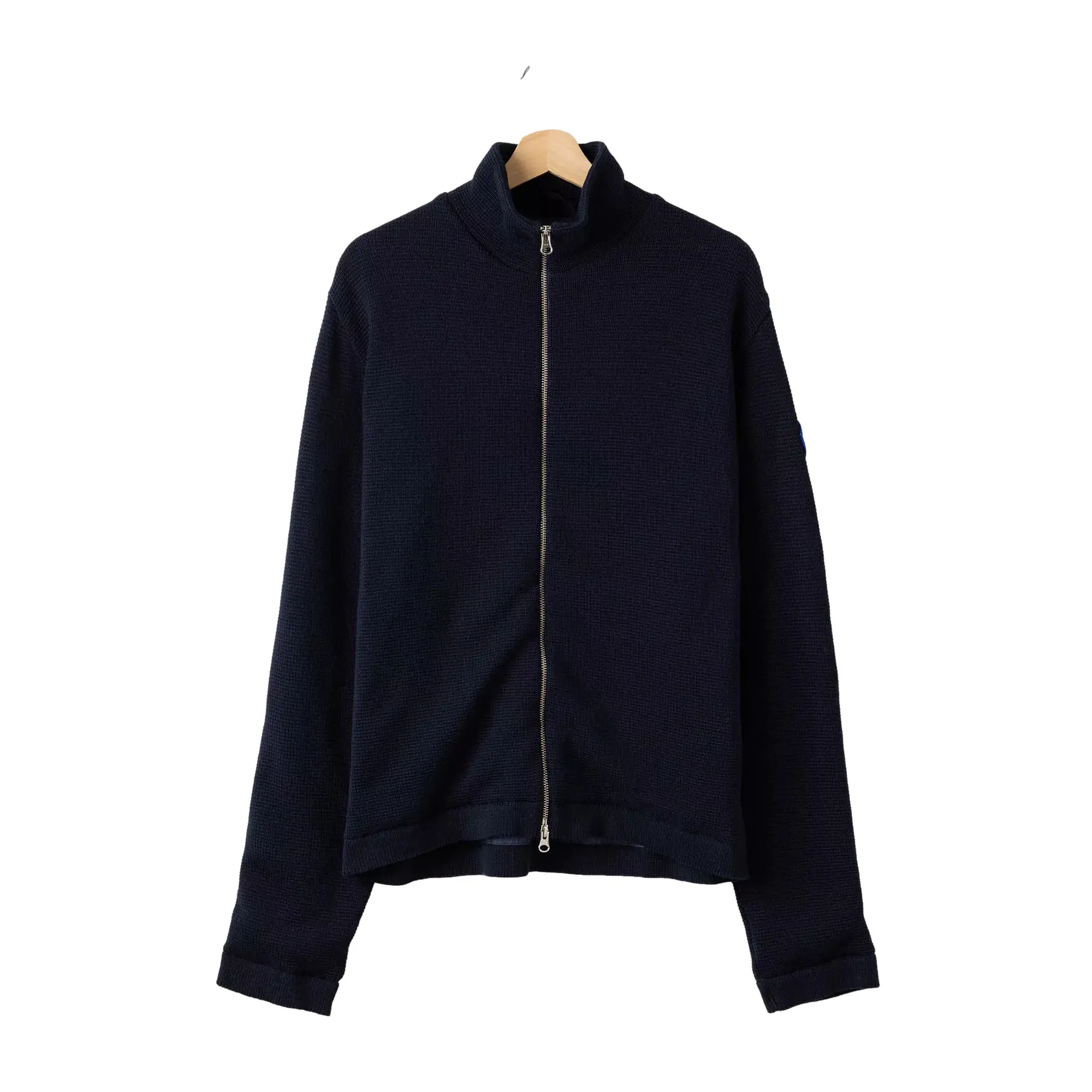 Full zip hoodie Holebrook Albrekt WP