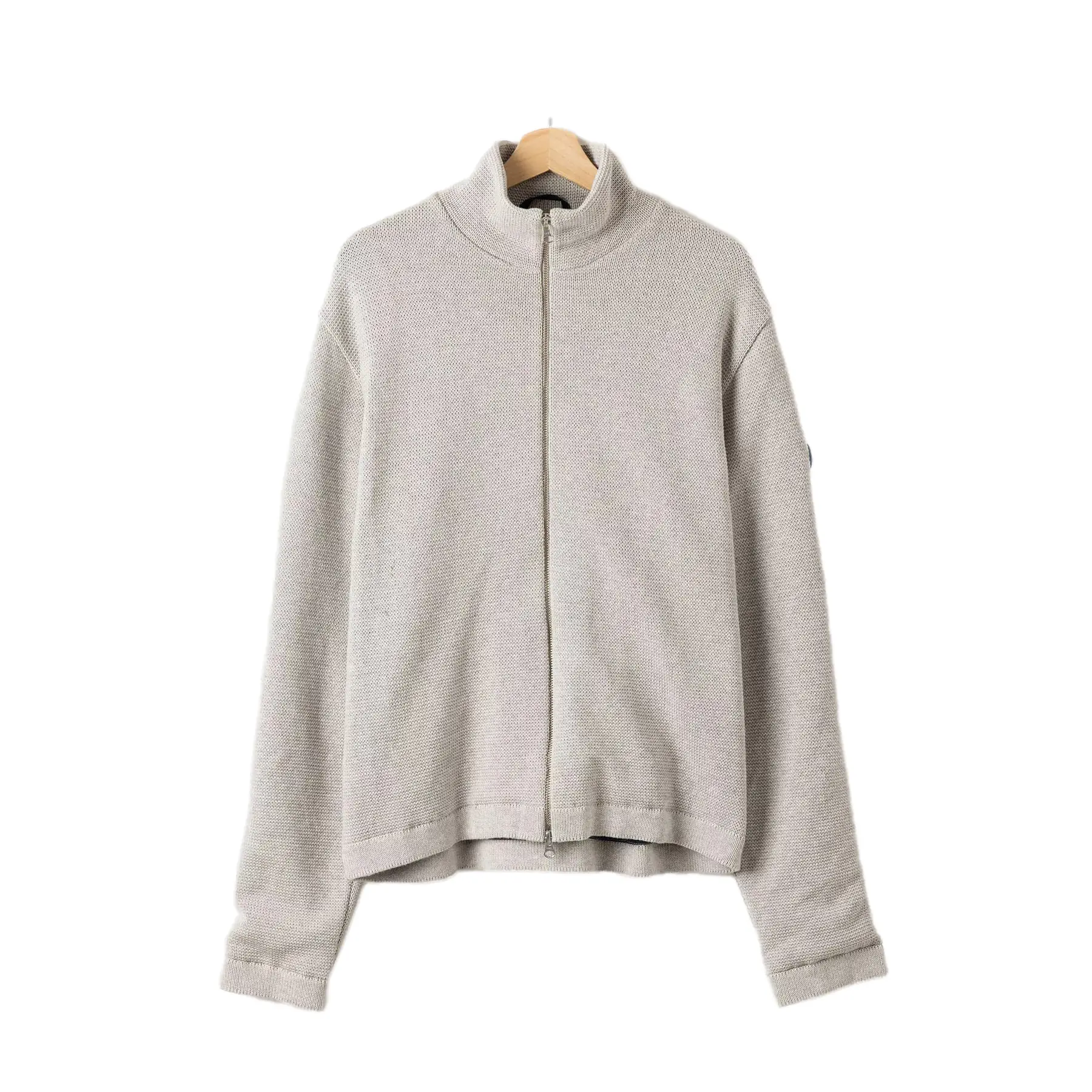 Image of Voller Reißverschluss Pulli Holebrook Albrekt WP