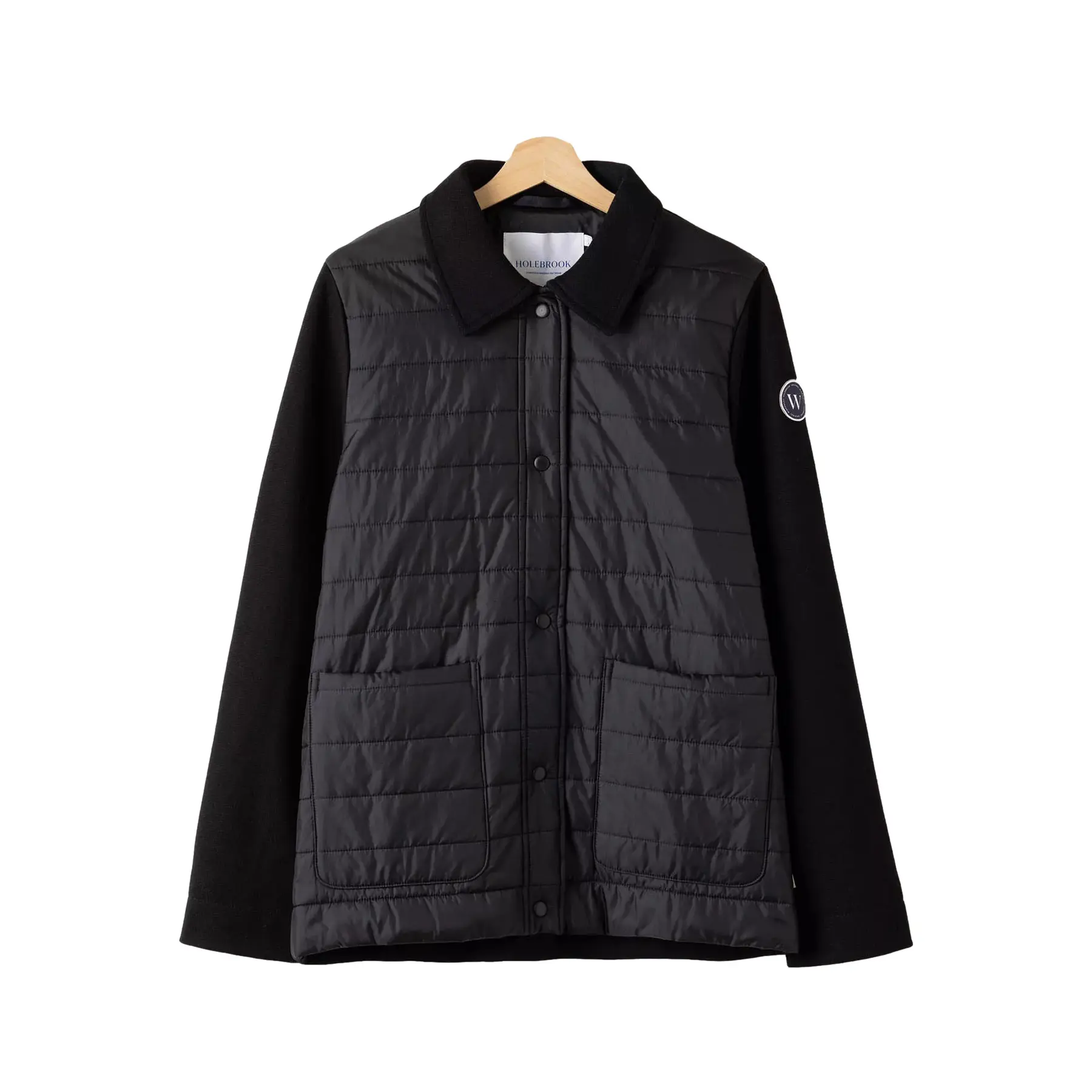 Women's Jacket Holebrook Sandy WP
