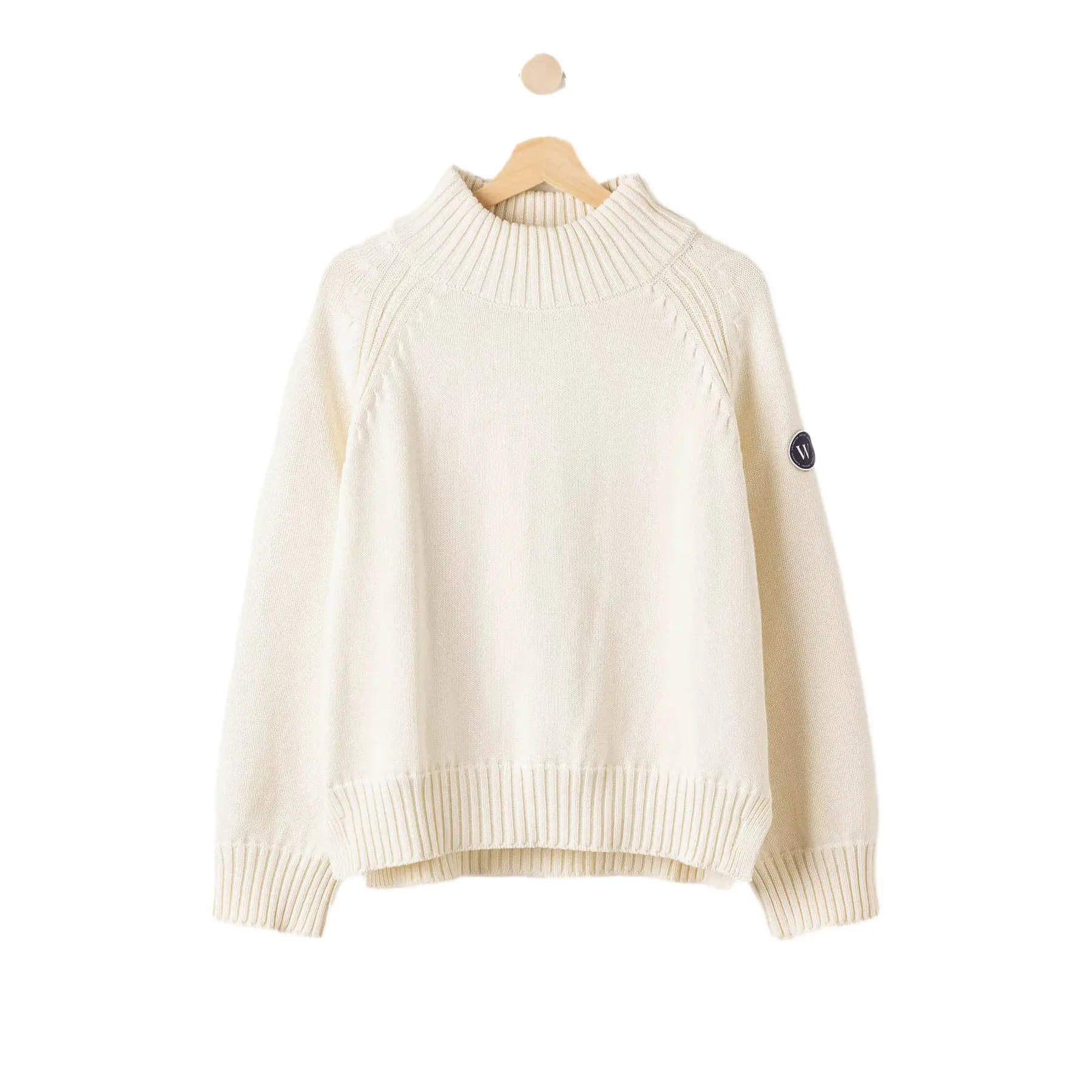 Pullover Damen Holebrook Gerda WP