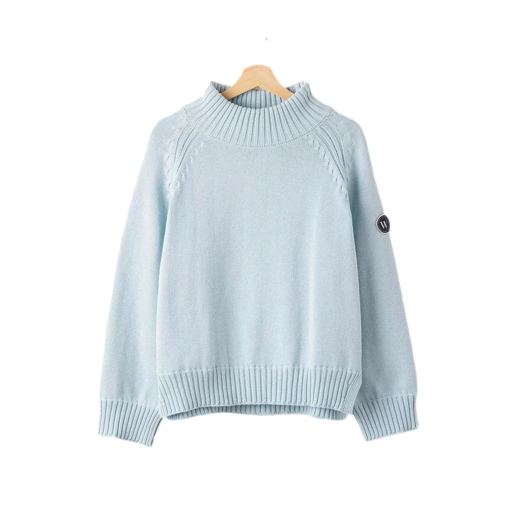 Woman sweater Holebrook Gerda WP