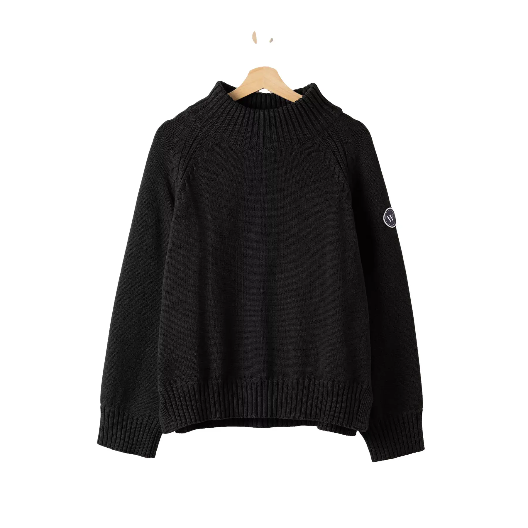 Image of Pullover Damen Holebrook Gerda WP