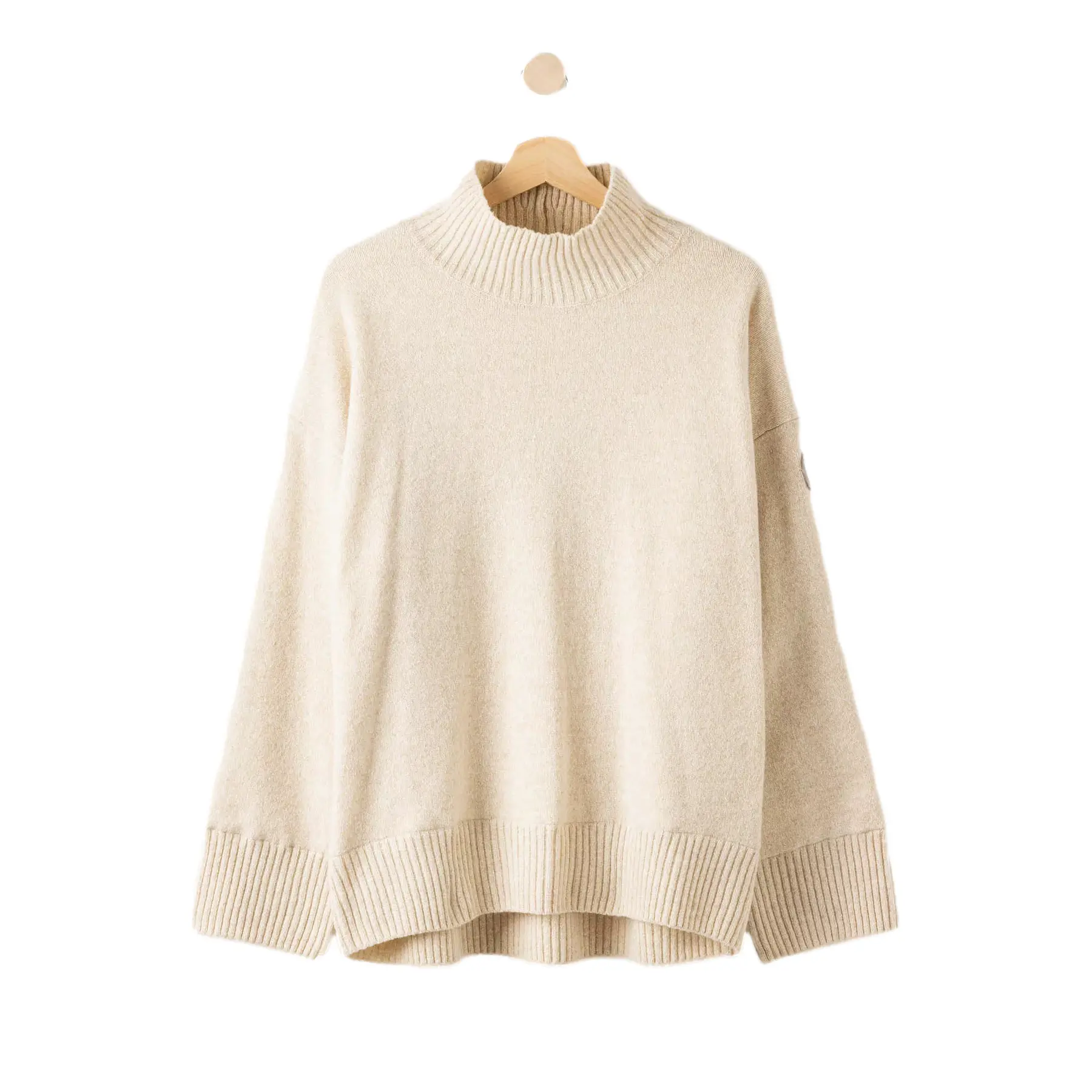 Image of Rollkragenpullover Damen Holebrook Margot WP