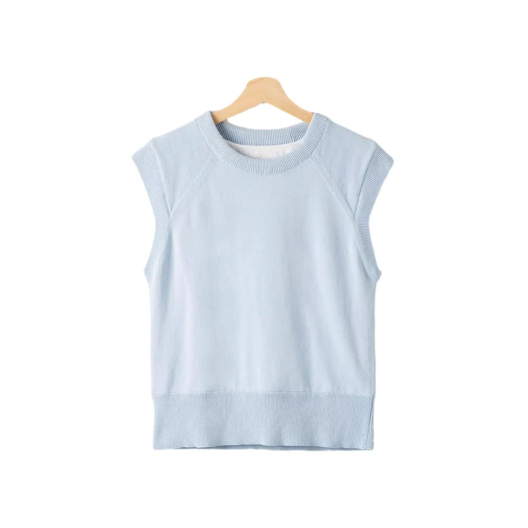 Women's vest Holebrook Laura WP